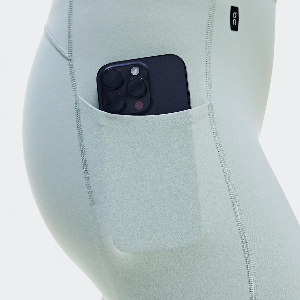 On Studio Leggings Mineral (Women'S)