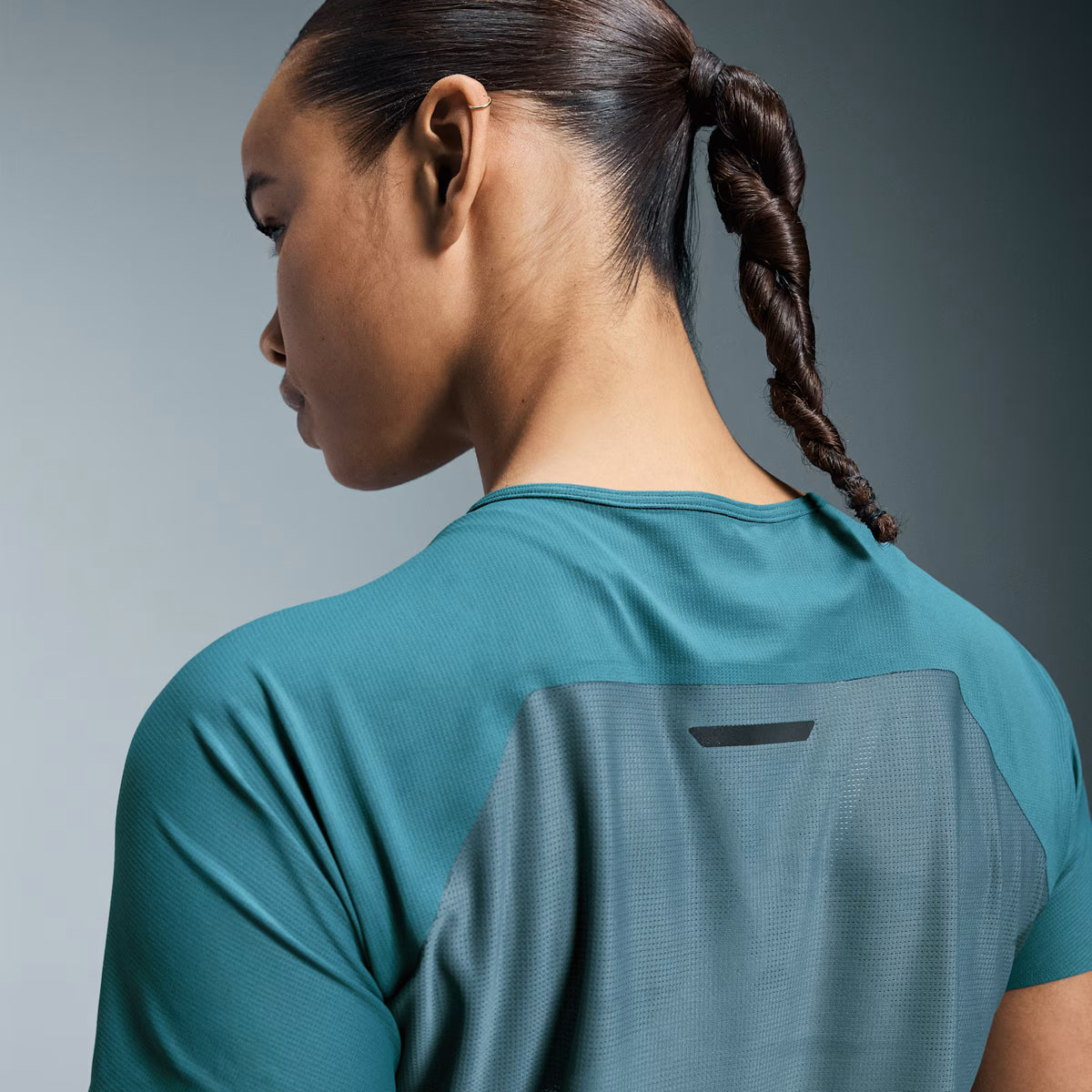 On Performance-T Storm | Stone (Women'S)