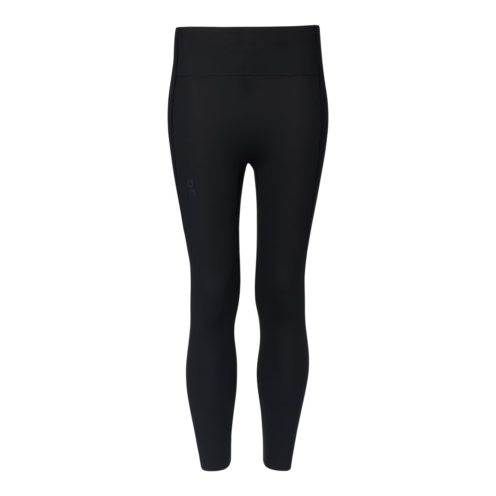 On Studio Tights 7/8 Black (Women'S)