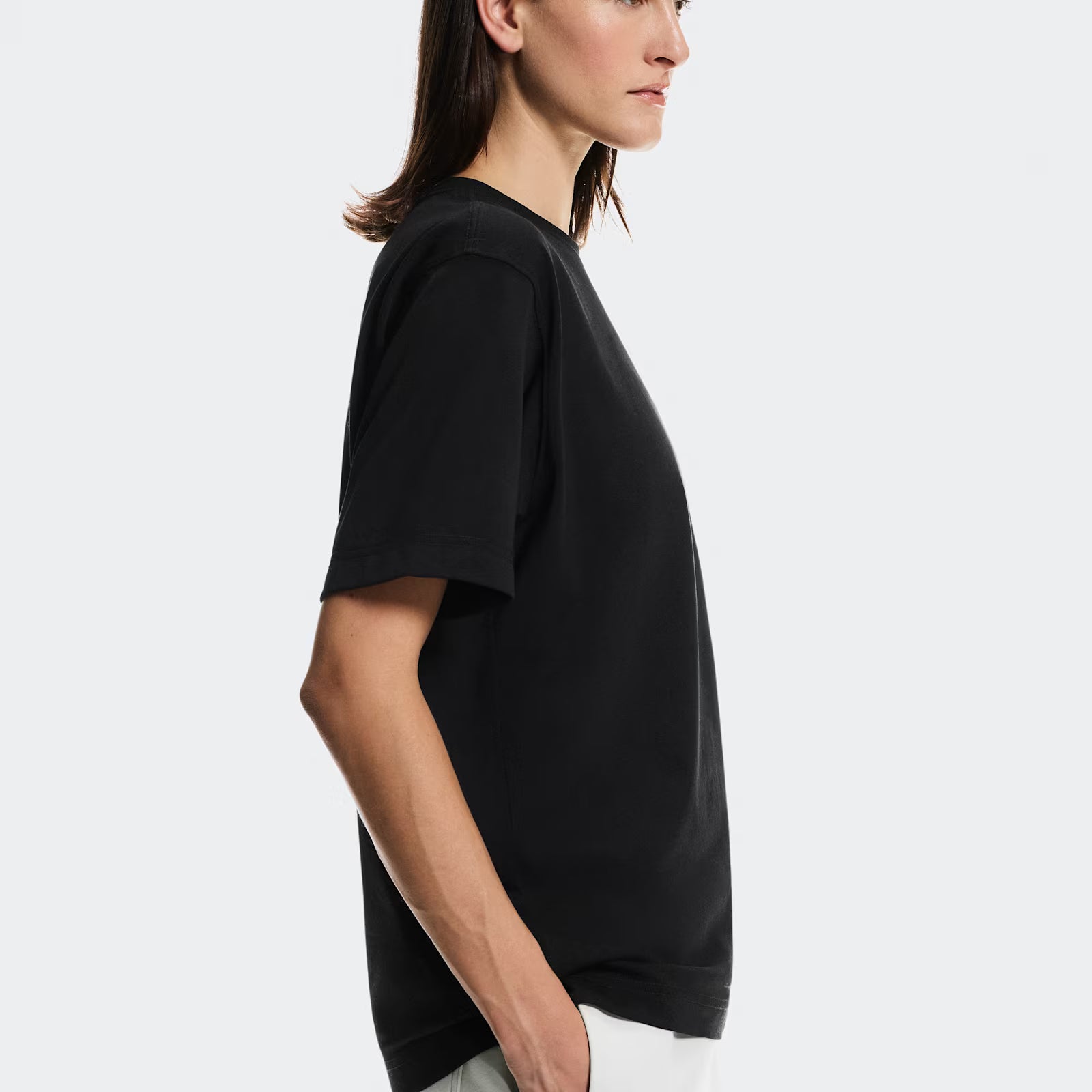 On Club Collective-T Black (Women'S)