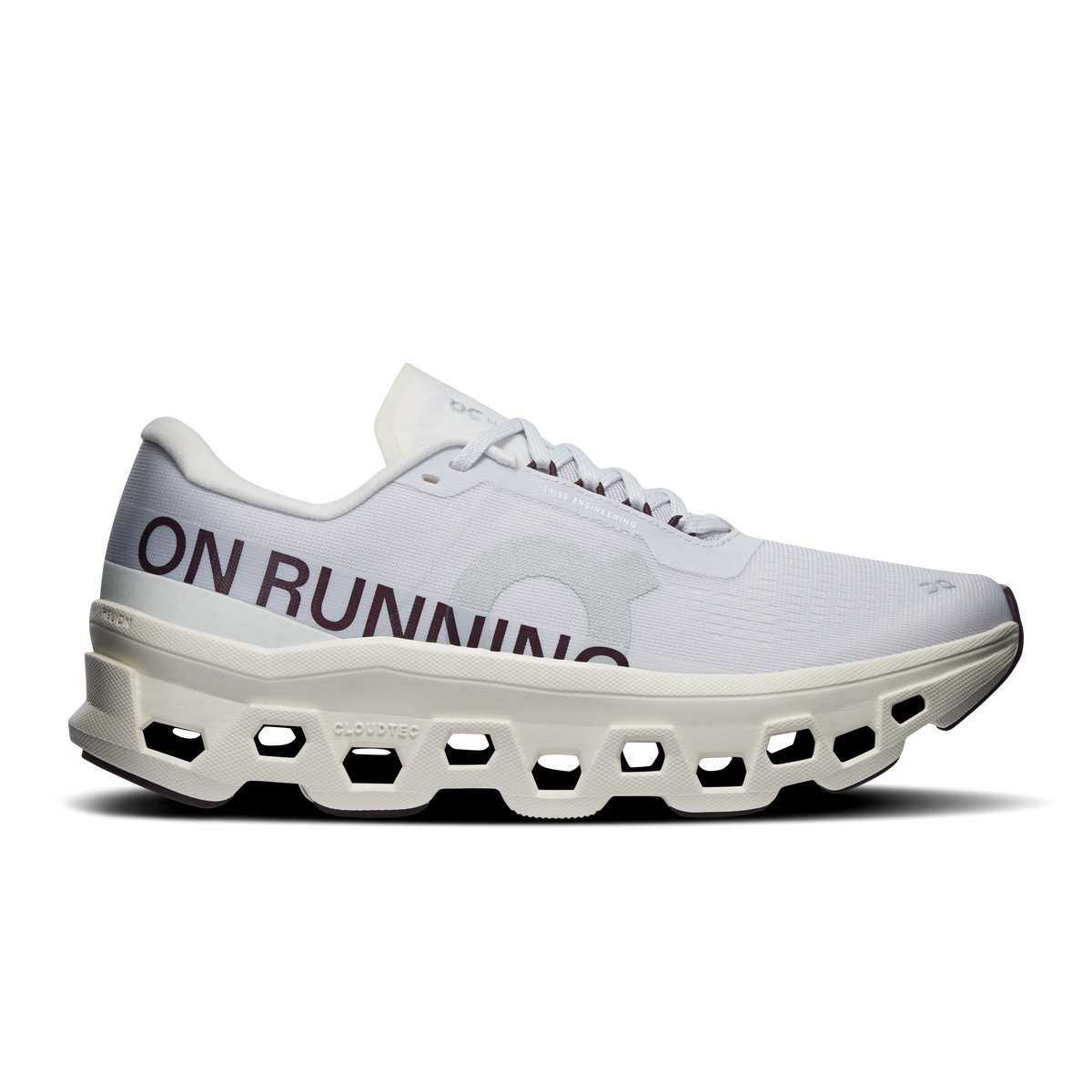 On Cloudmonster 1 Lavender Urchin (Women'S)