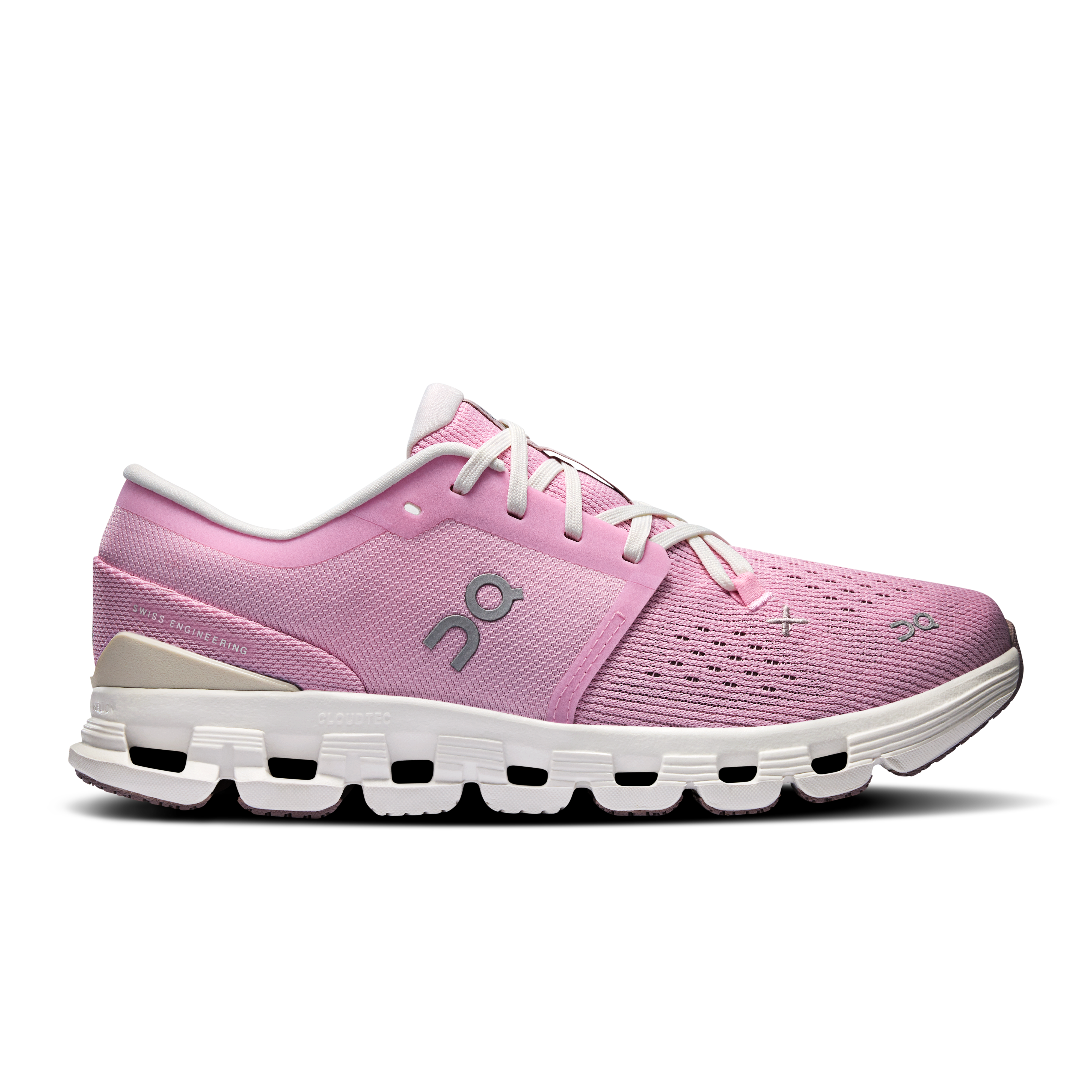 On Cloud X 4 Petal Sand (Women'S)