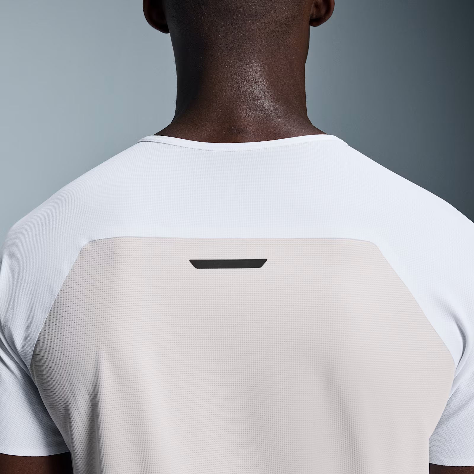 On Performance-T White | Silver