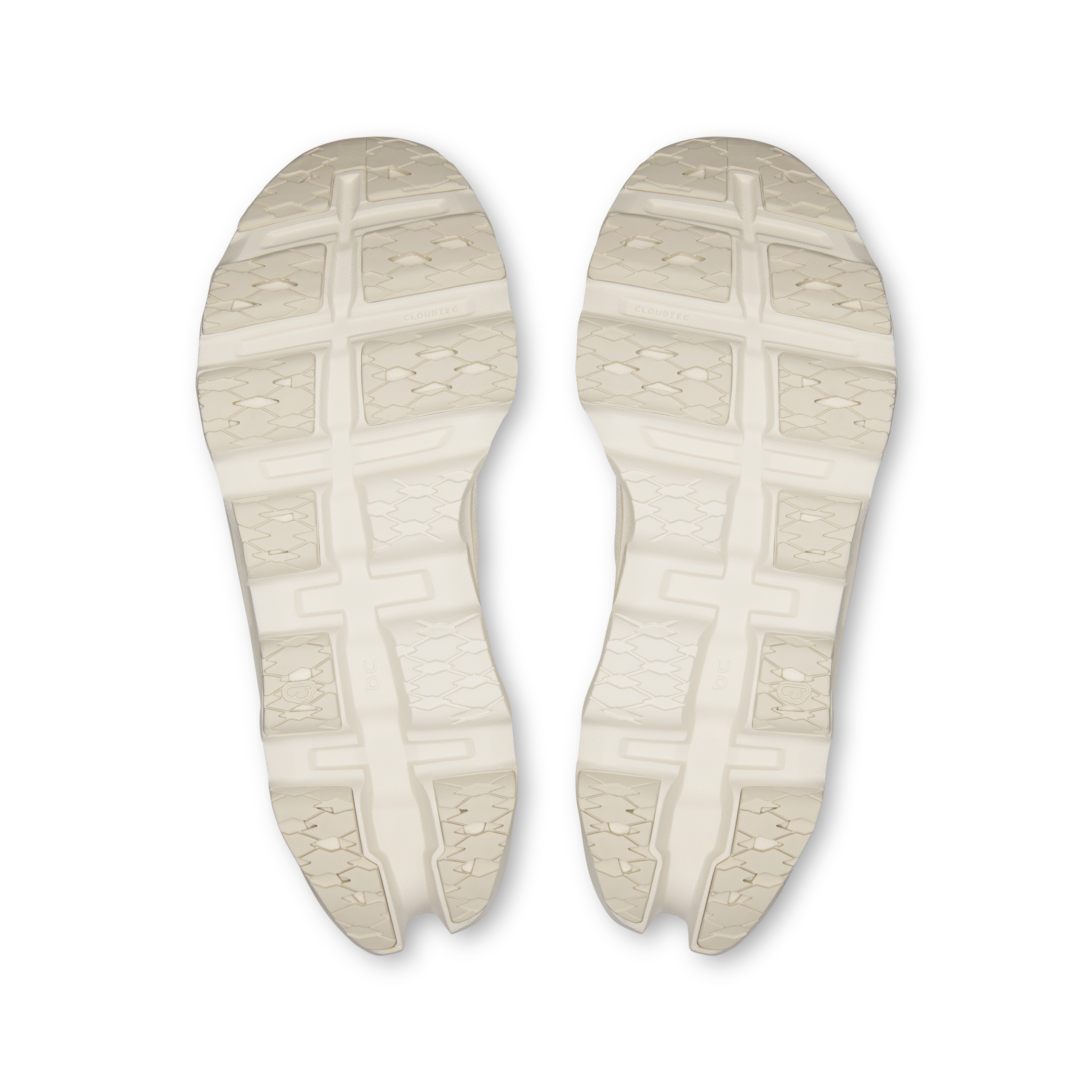 On Cloudmonster 3 Ln1 Ivory Ray (Women'S)