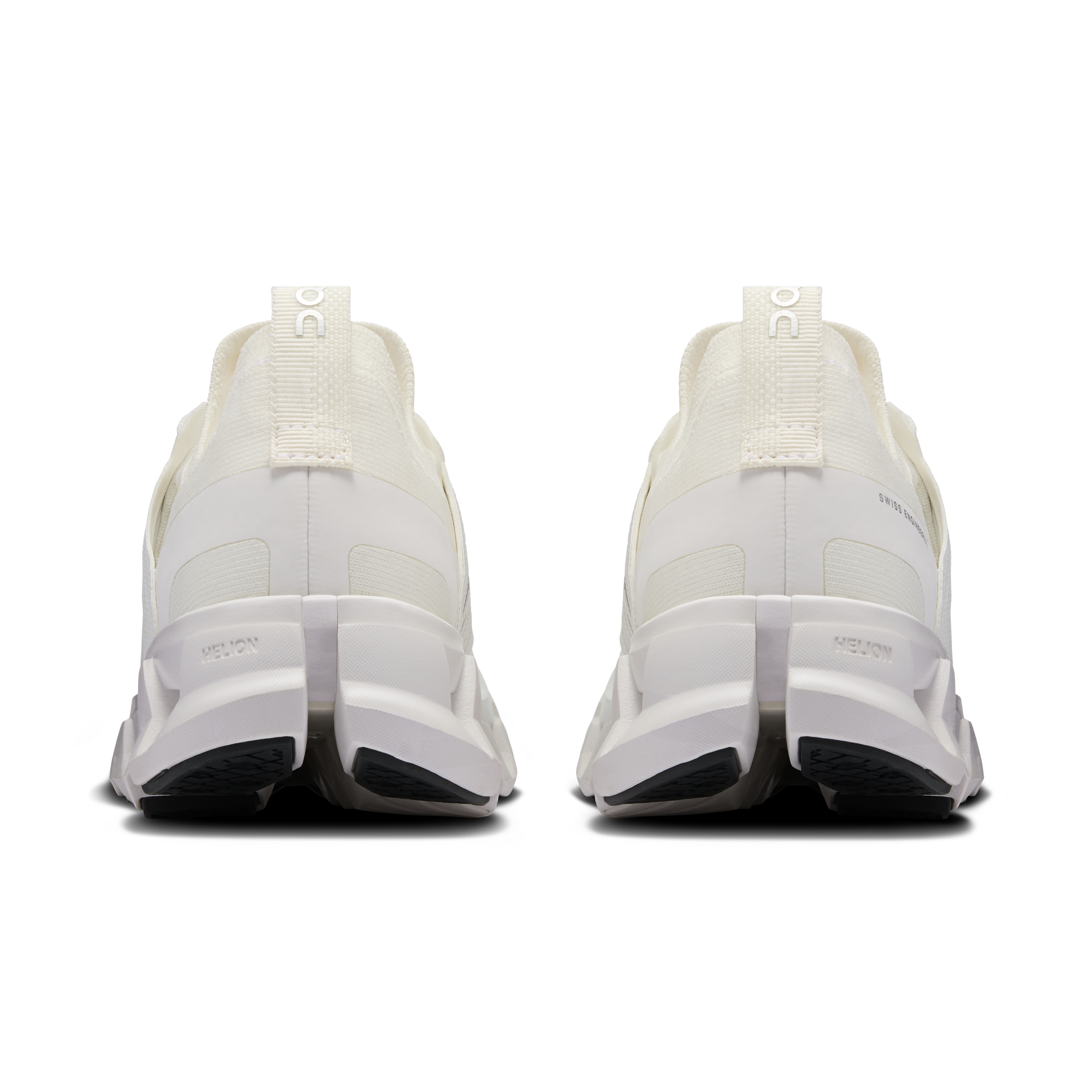 On Cloudswift 4 White White (Women'S)