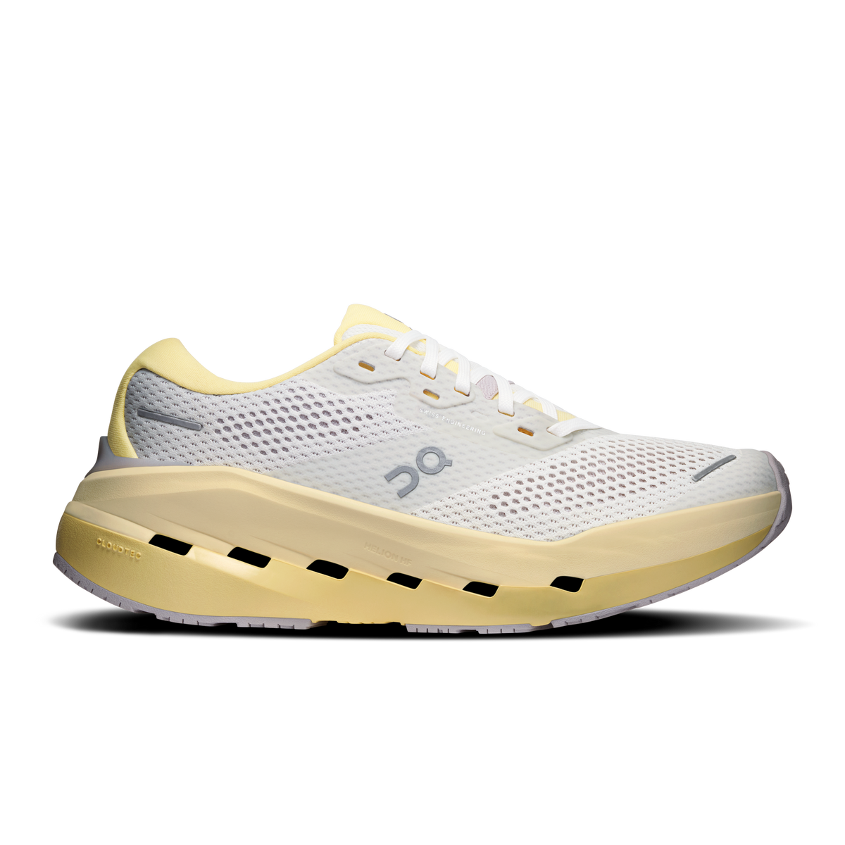 On Cloudrunner 3 Max Ivory Dijon (Women'S)