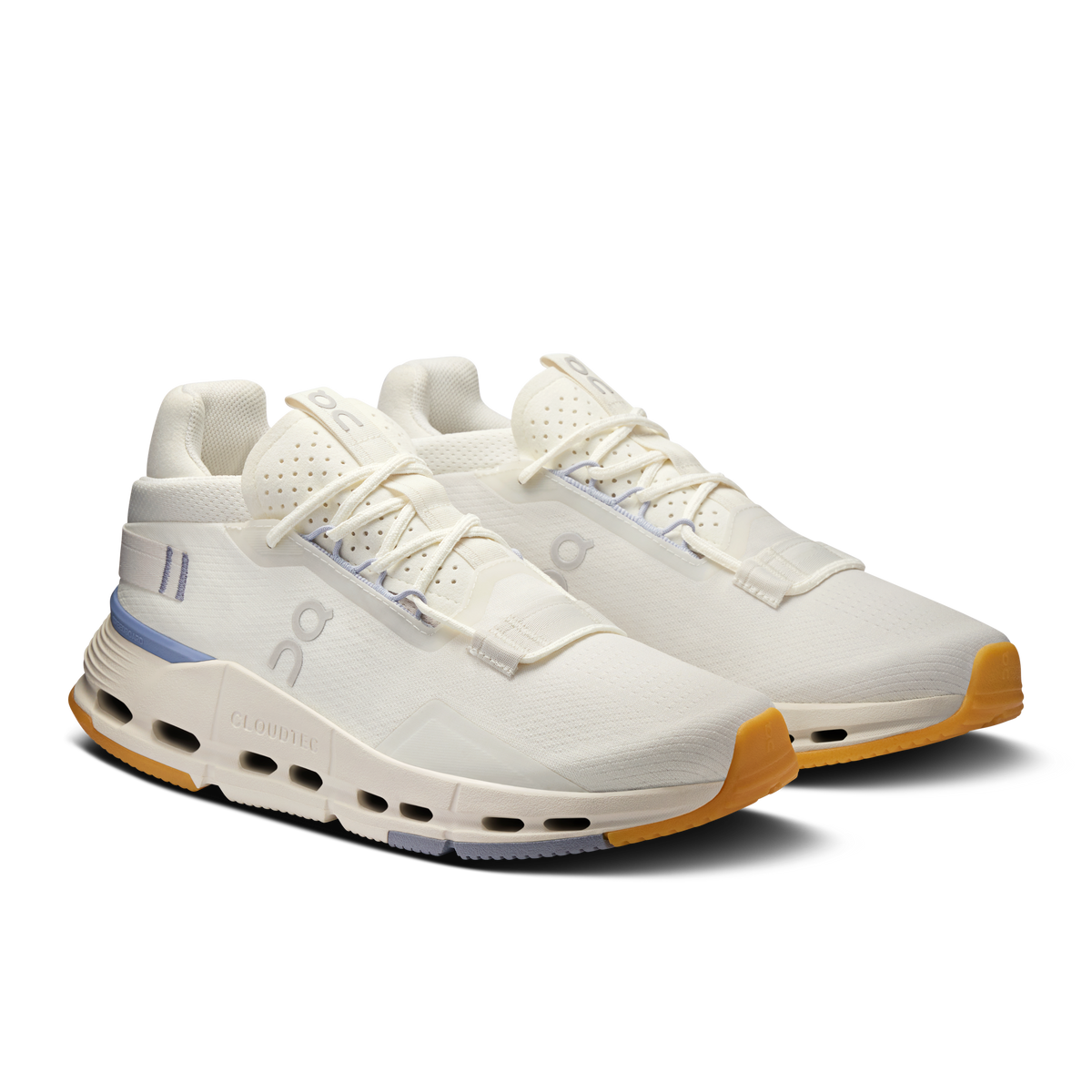 On Cloudnova 2 Ivory Nimbus (Women'S)