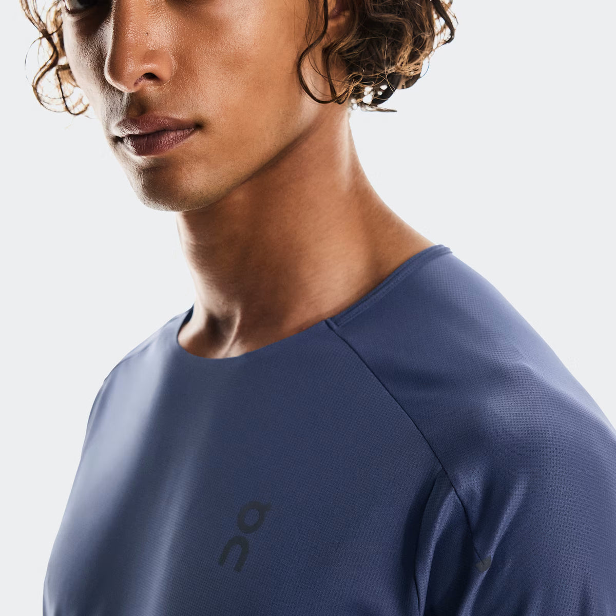 On Performance-T Acai | Black