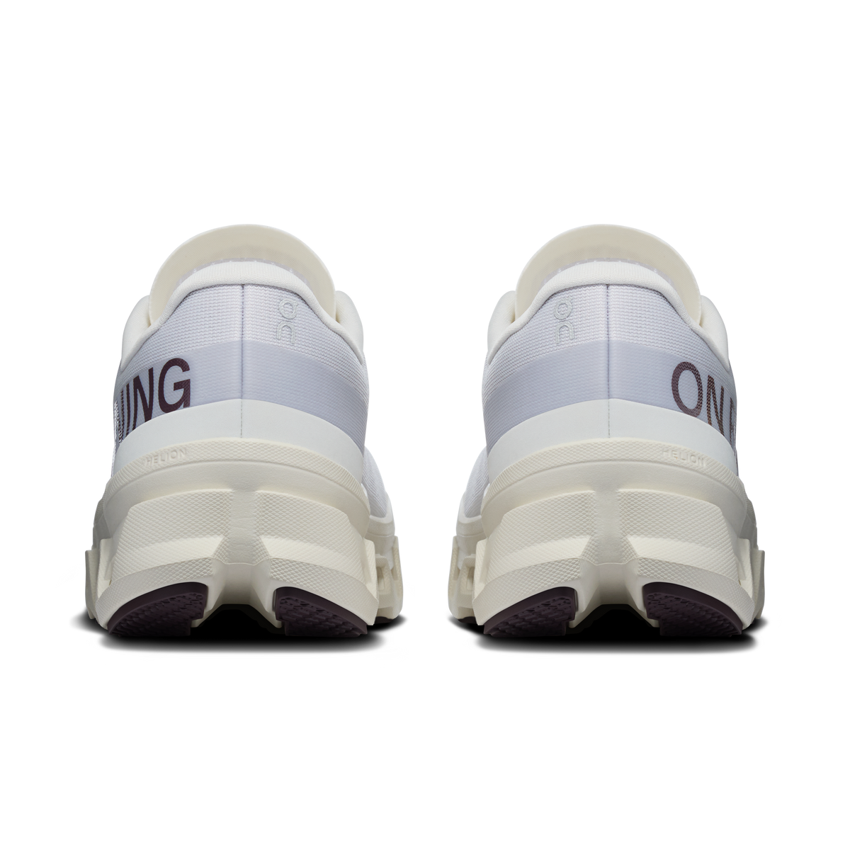 On Cloudmonster 1 Lavender Urchin (Women'S)