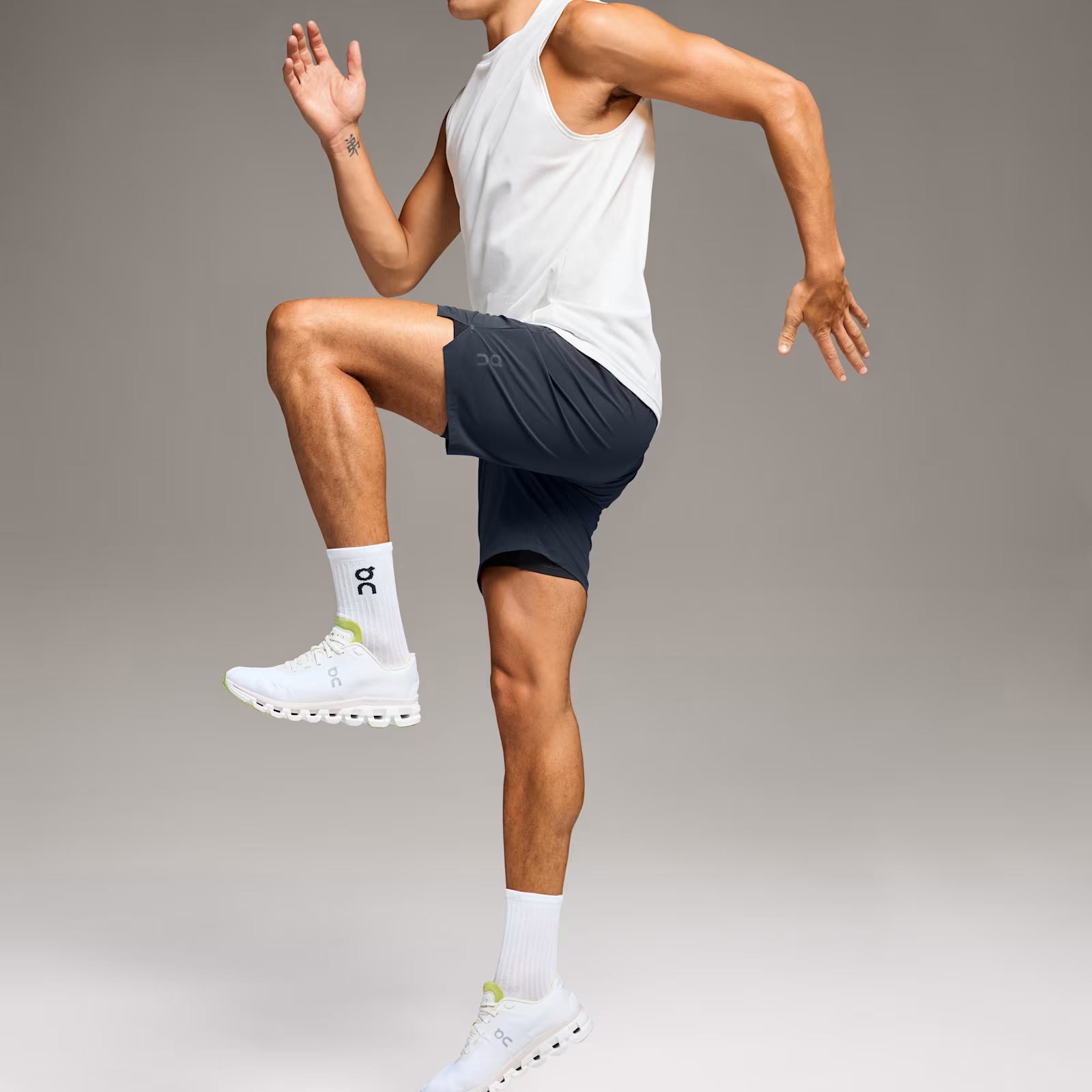 On Performance Hybrid Short Navy