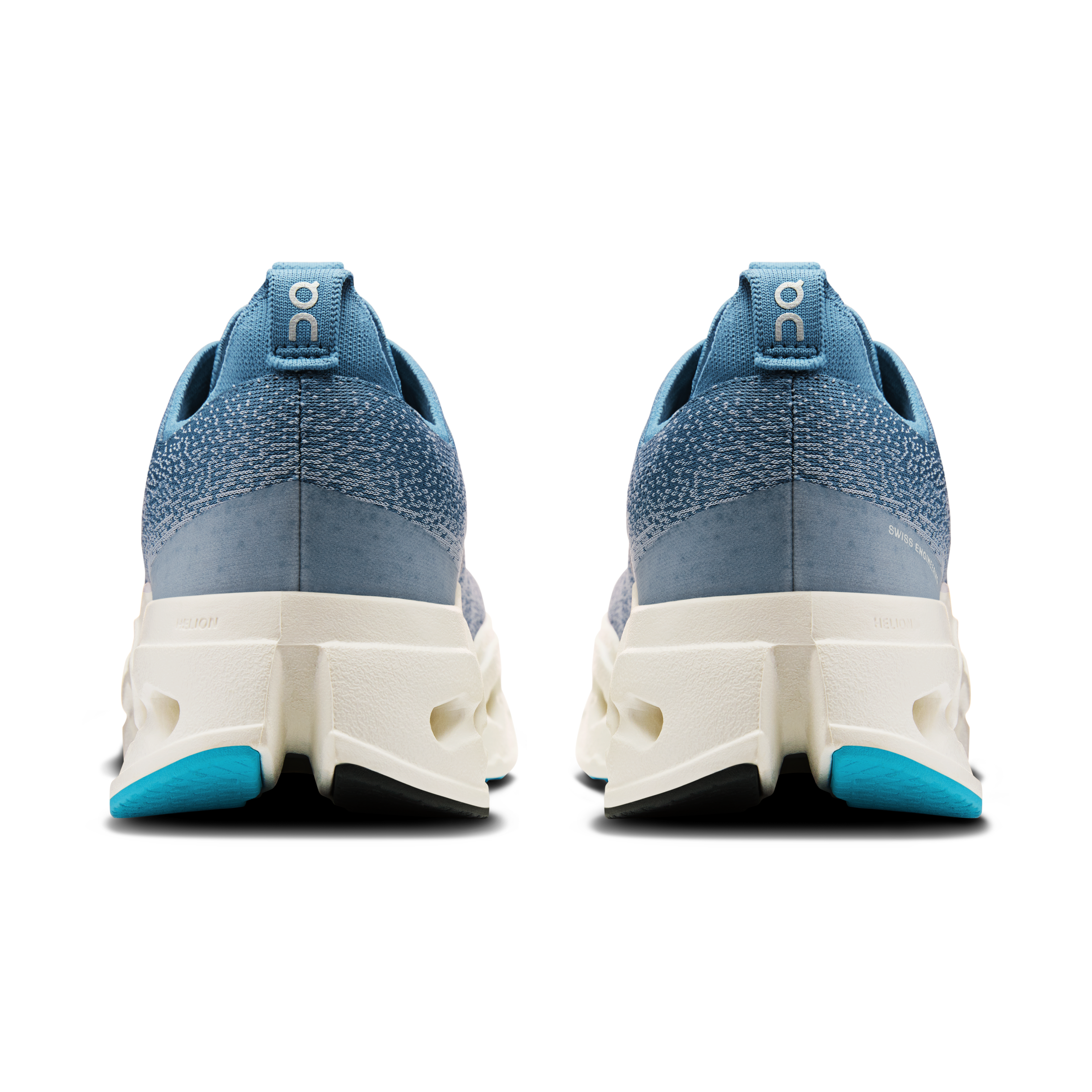 On Cloudsurfer Max Dust Ivory