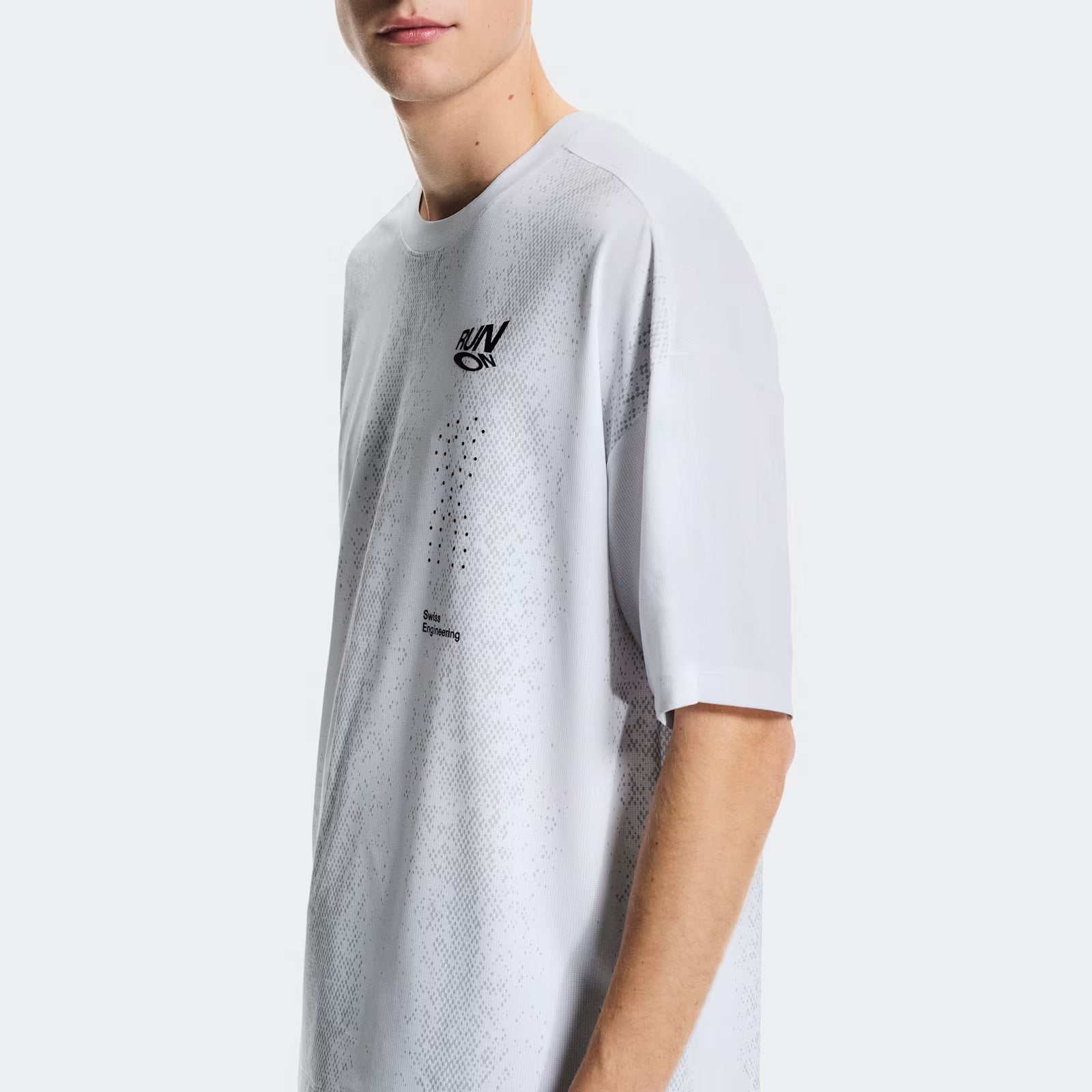 On Performance Volt-T White