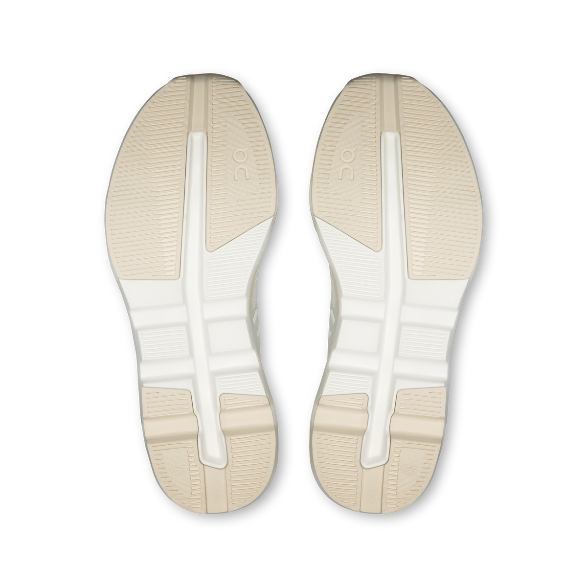 On Cloudzone Ivory Dew (Women'S)