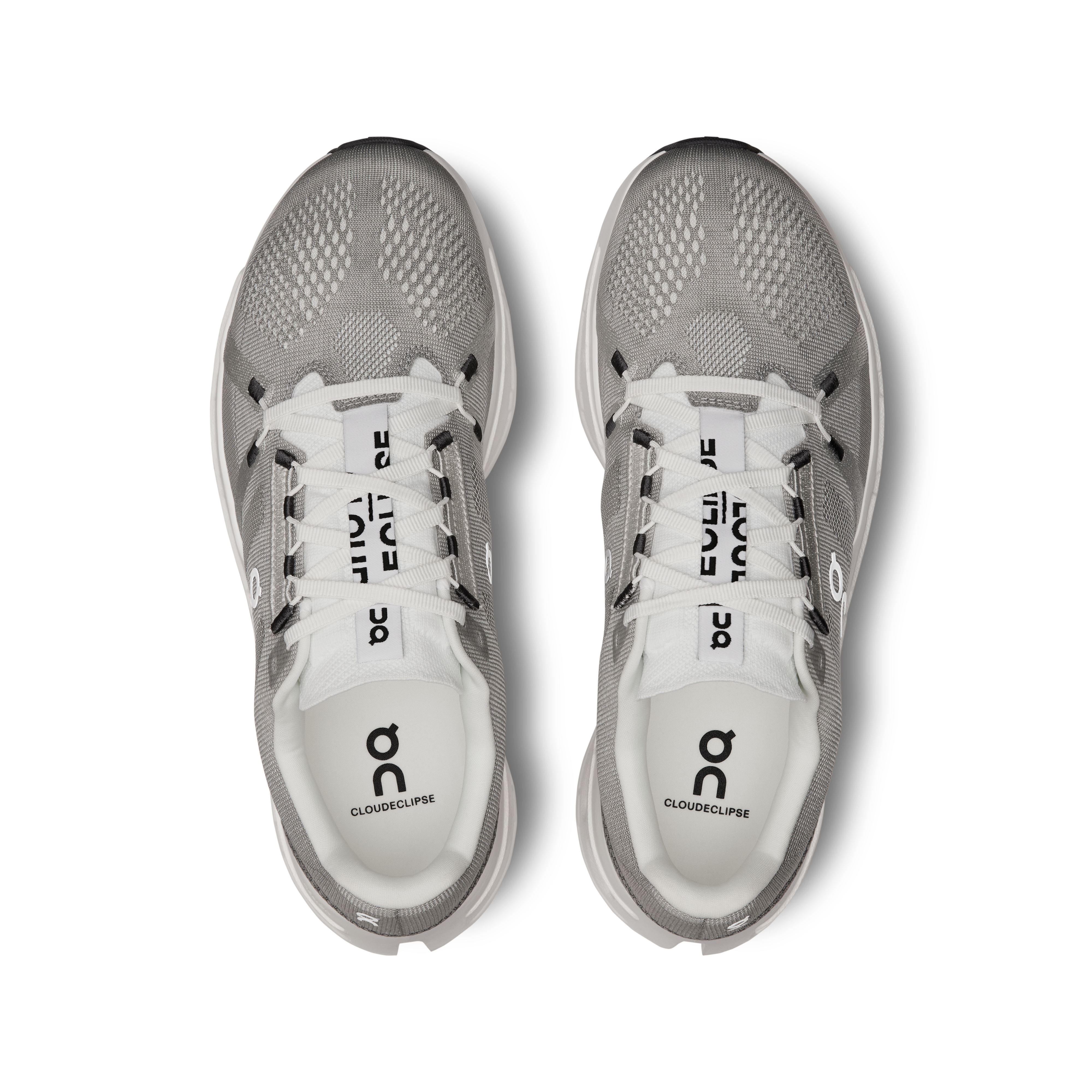 On Cloudeclipse Alloy White