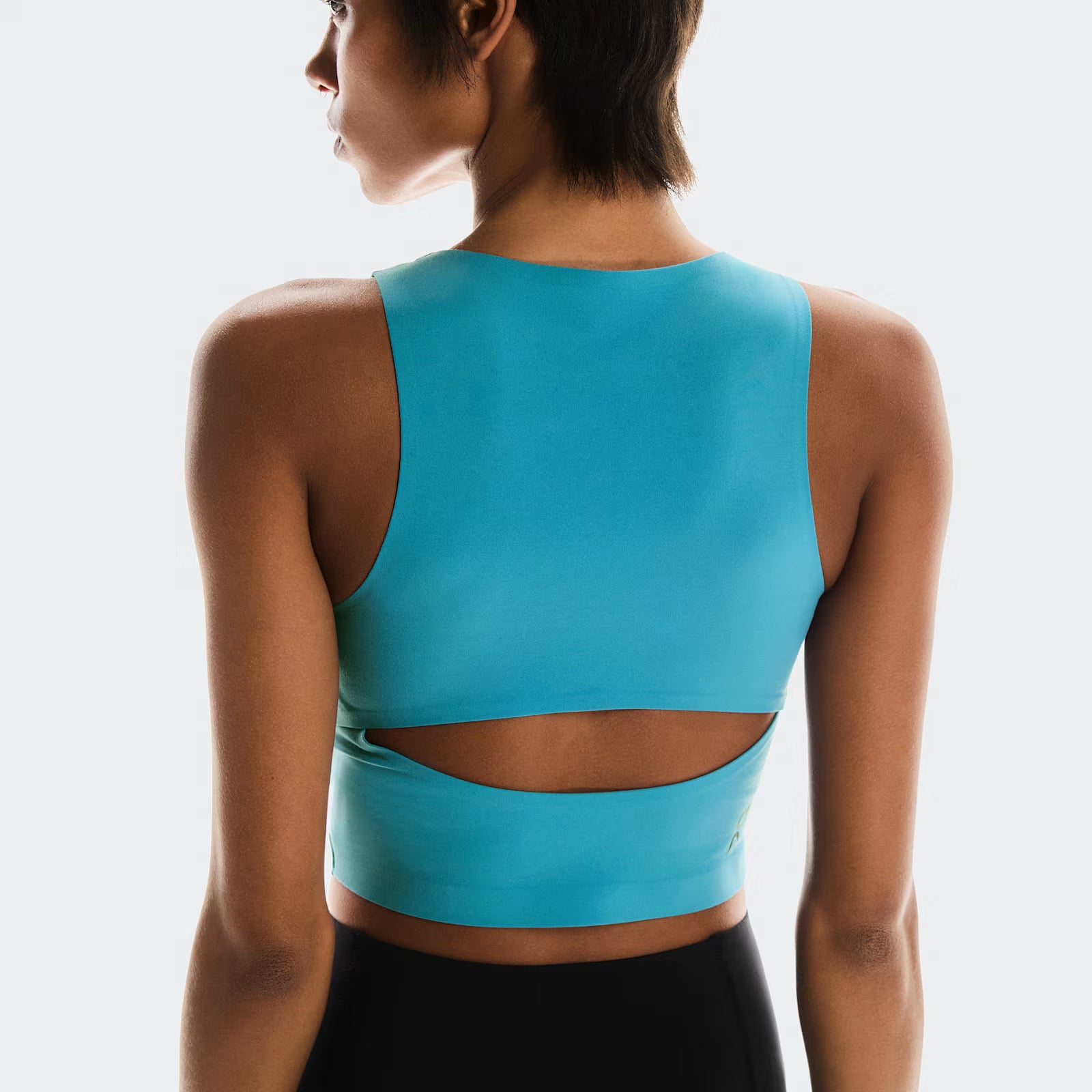 On Studio Open Back Crop Niagara (Women'S)