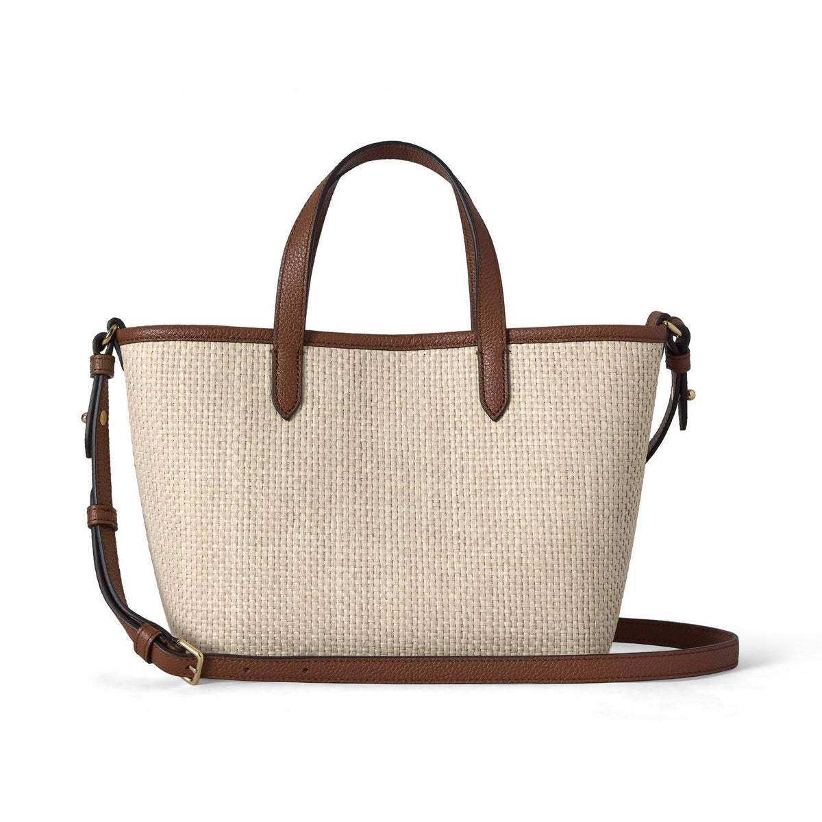 Mulberry Alder Small Tote