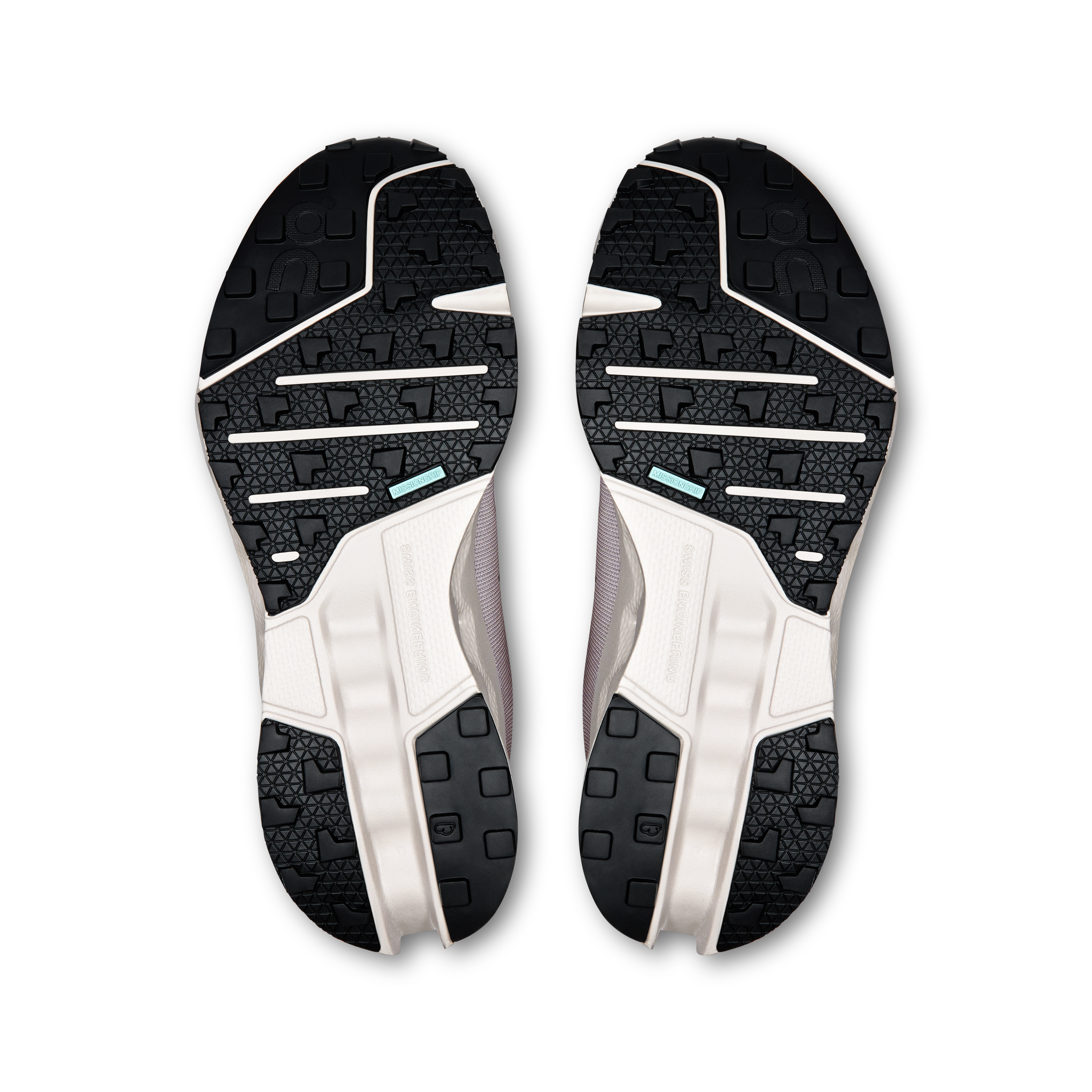 on running cloudsurfer trail waterproof desert wolf (women's)