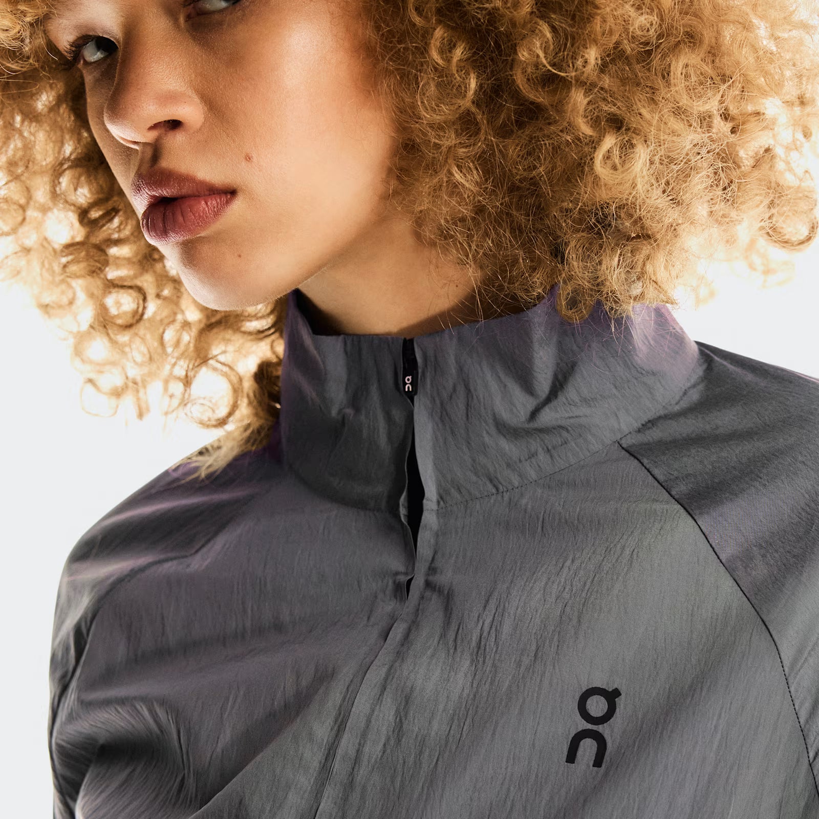 On Court Jacket Eclipse (Women'S)