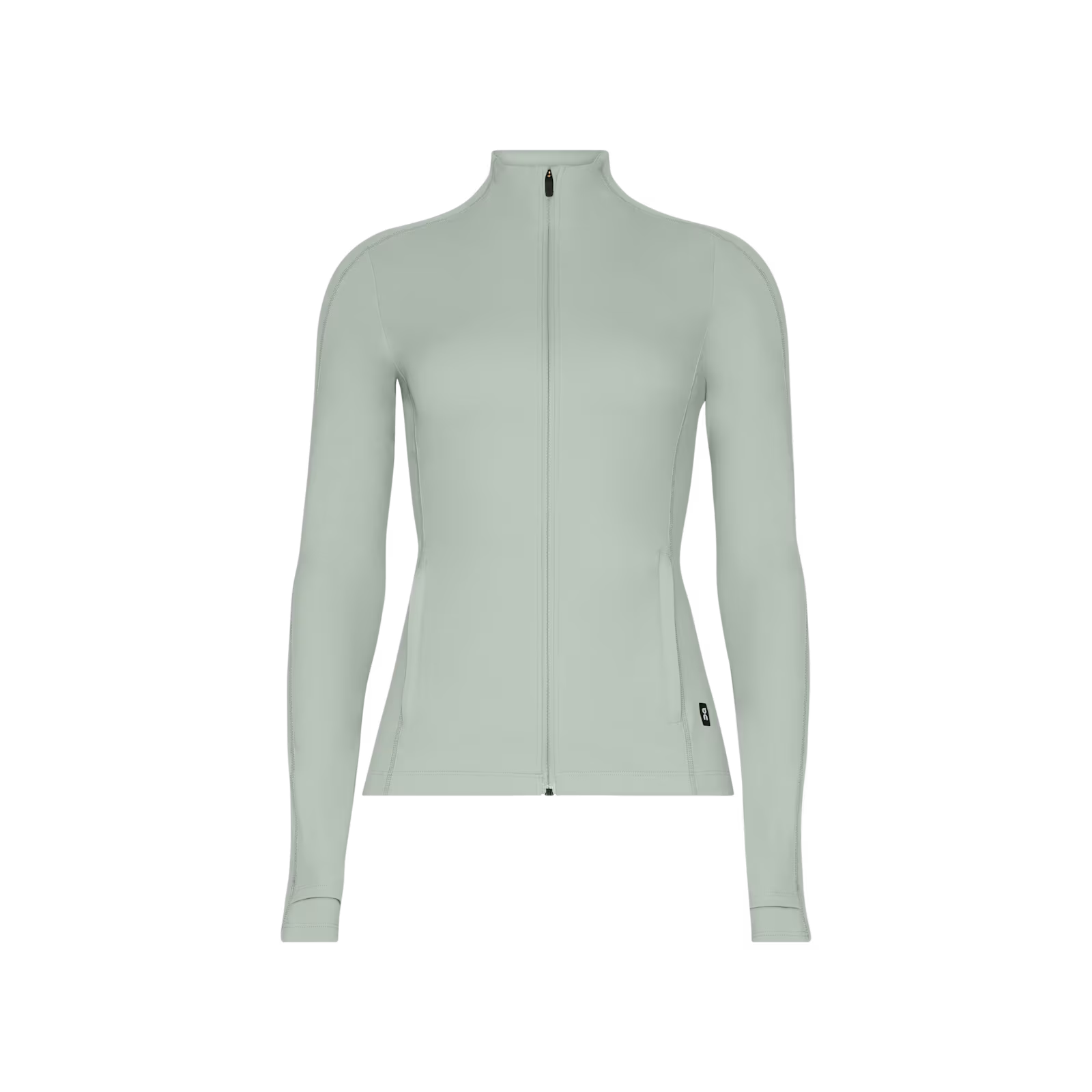On Studio Jacket Mineral (Women'S)