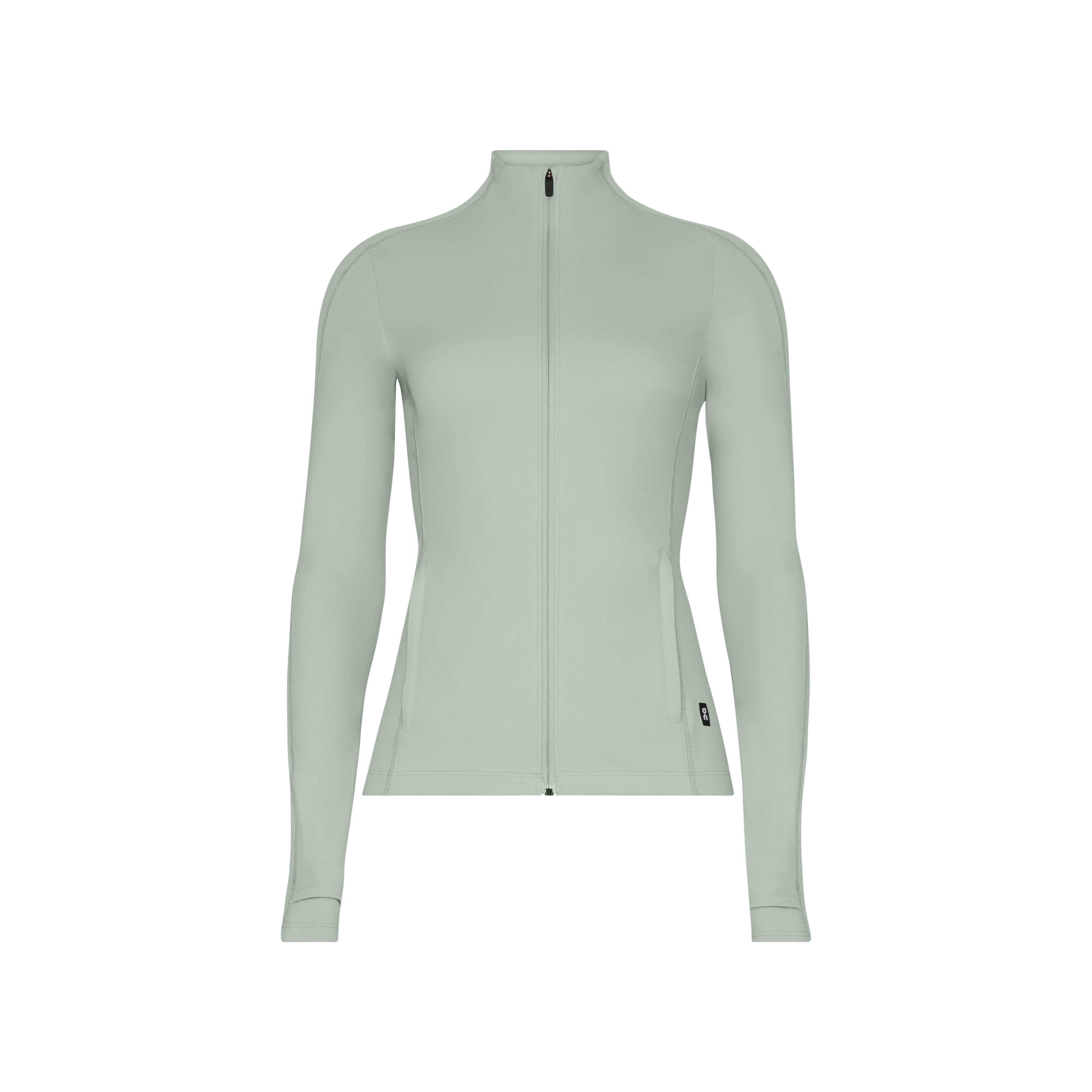 On Studio Jacket Mineral (Women'S)