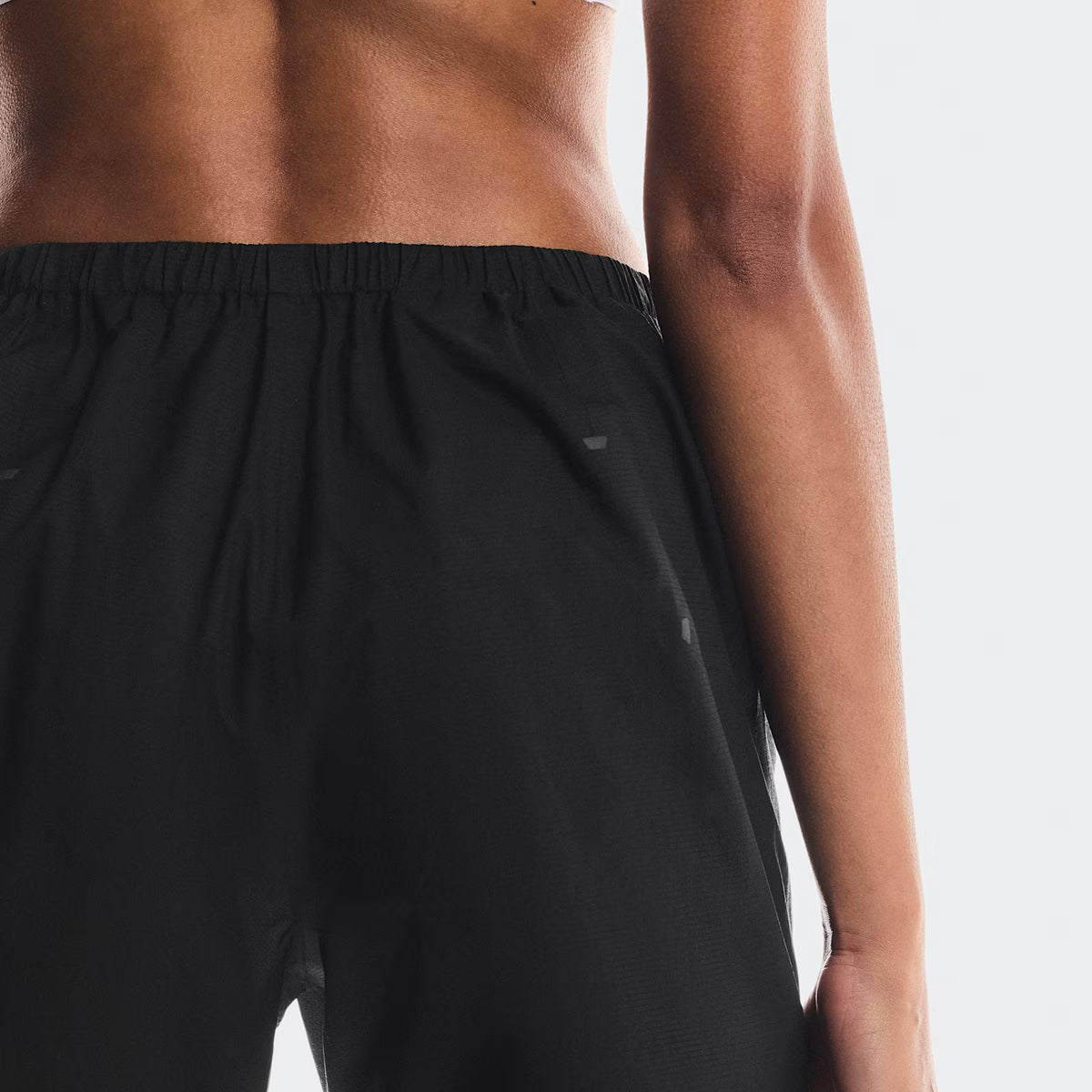 On Ultra Pants Black (Women'S)
