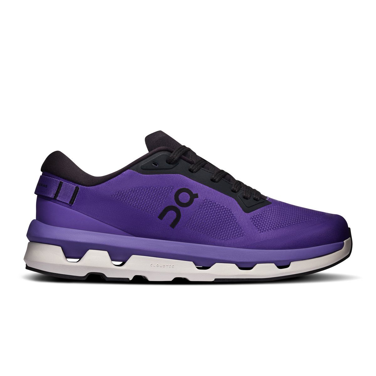 On Cloudzone Tyrian Black (Women'S)