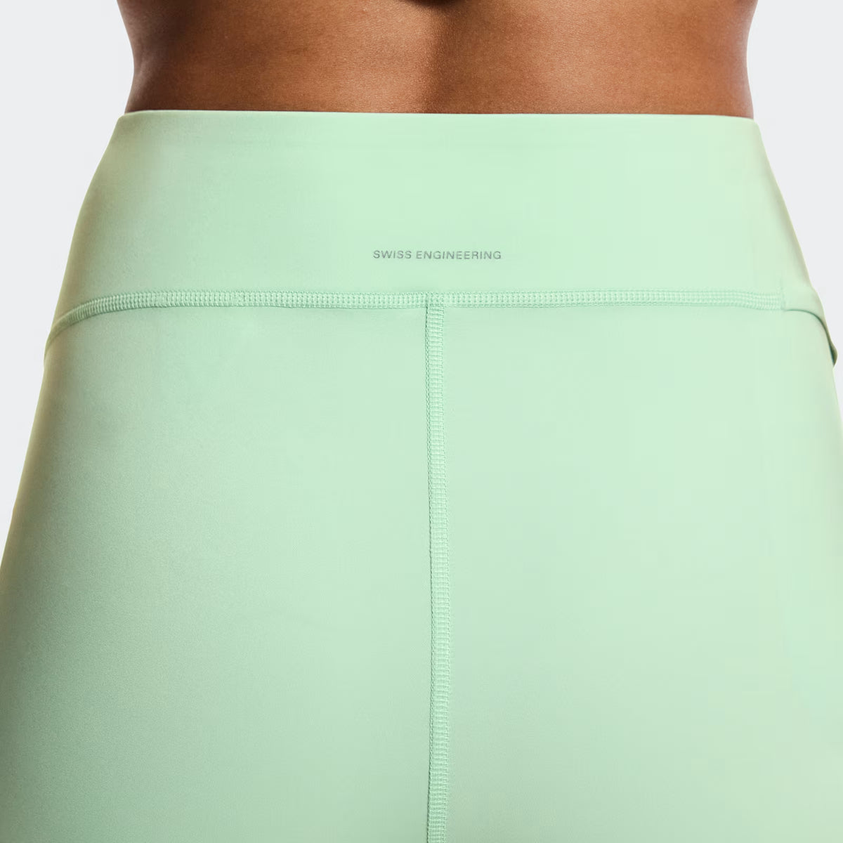 On Train Tights 7/8 Creek (Women'S)