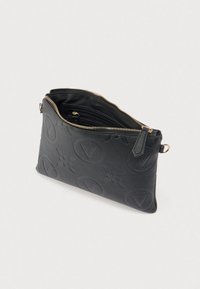 Valentino Samba Re Cross Body Bag Nero