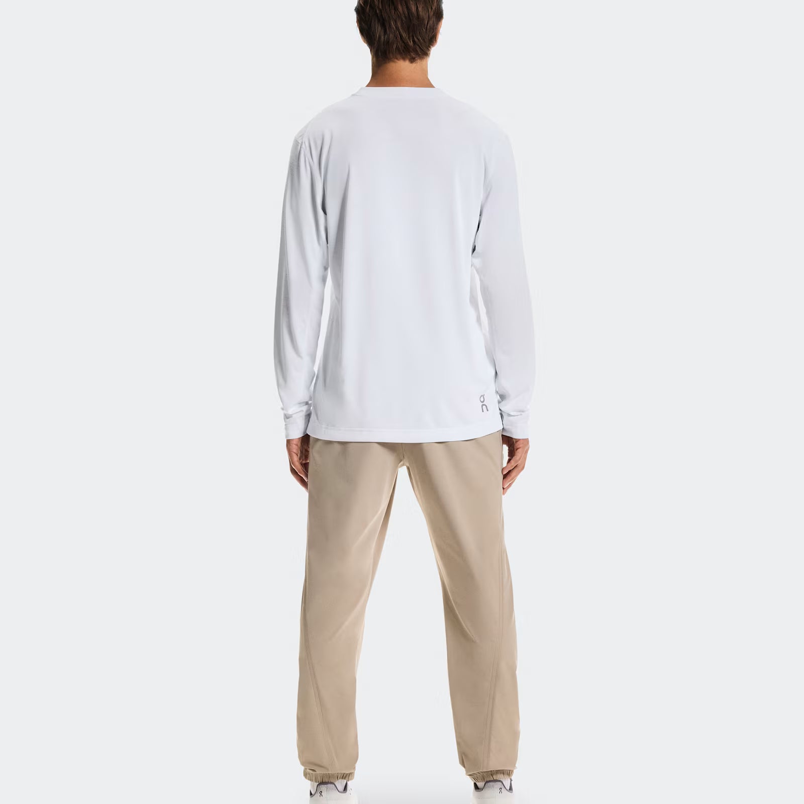 On Focus Pants Desert