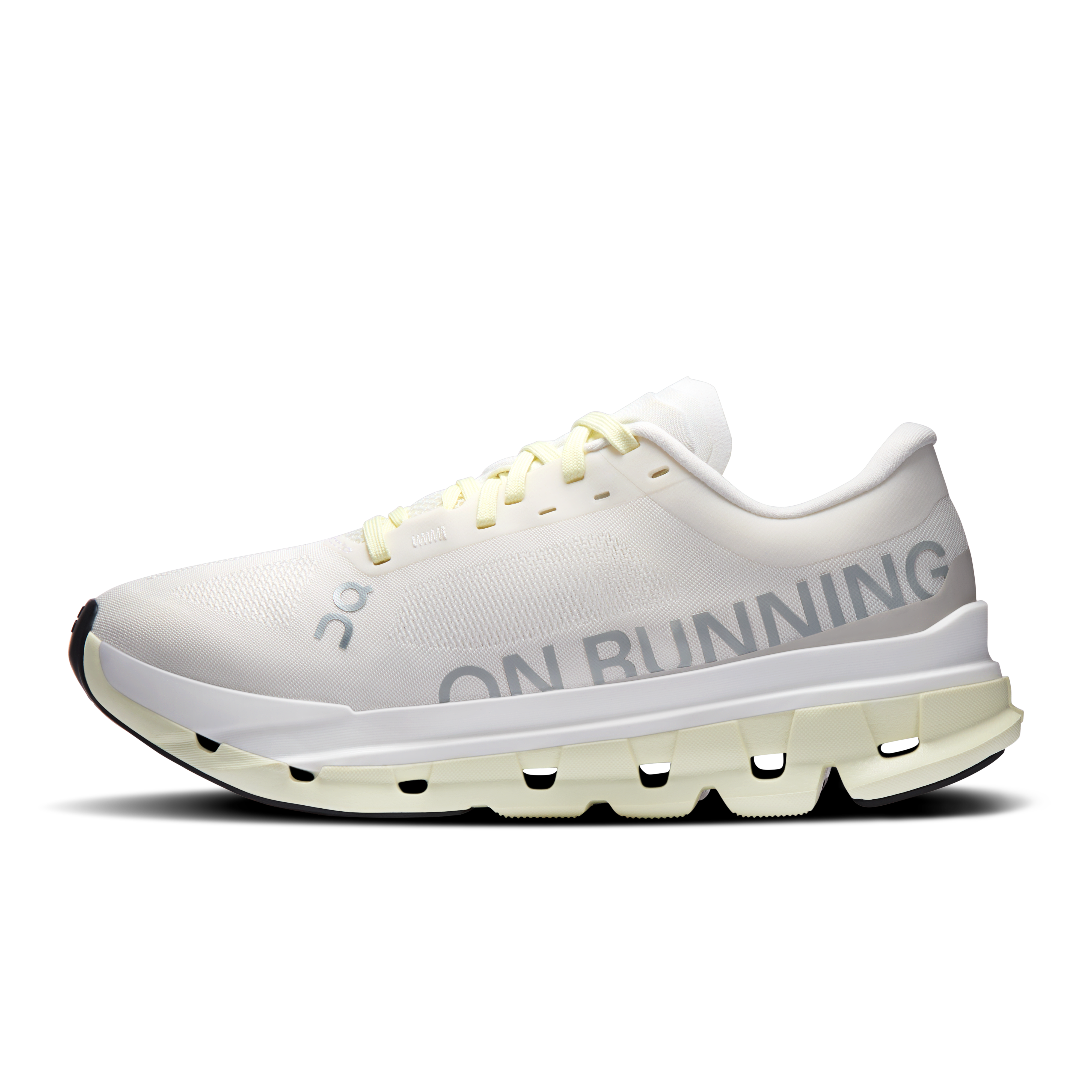 On Cloudflow 5 Ivory Seedling (Women'S)