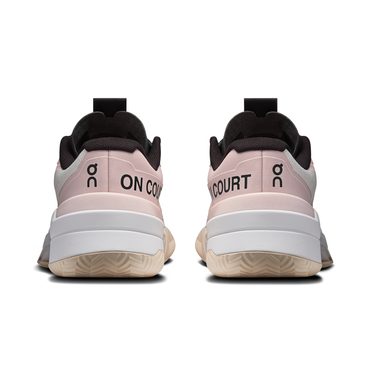 On The Roger Pro Fire Clay Doe White (Women'S)