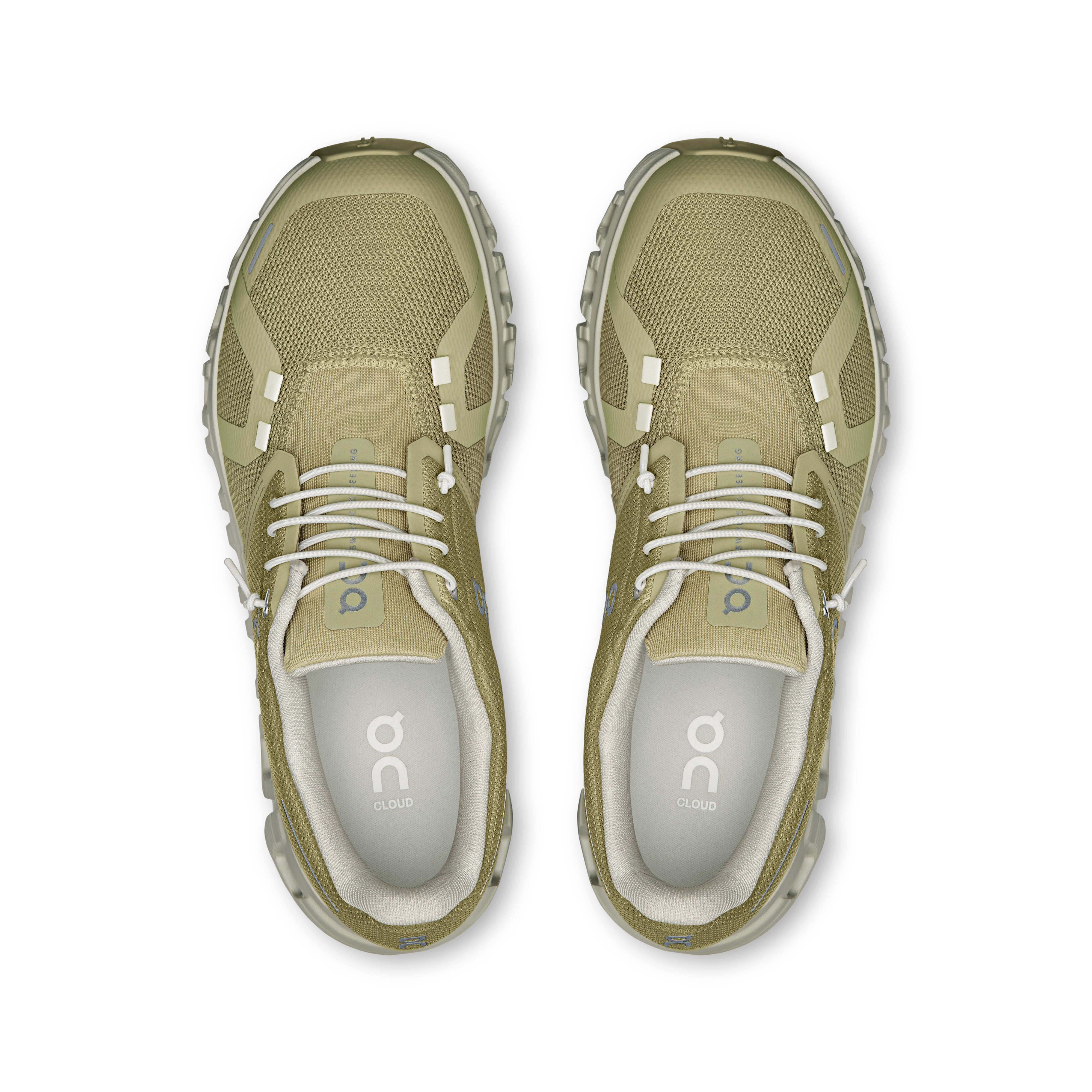 On Cloud 6 Caper Ice (Women'S)