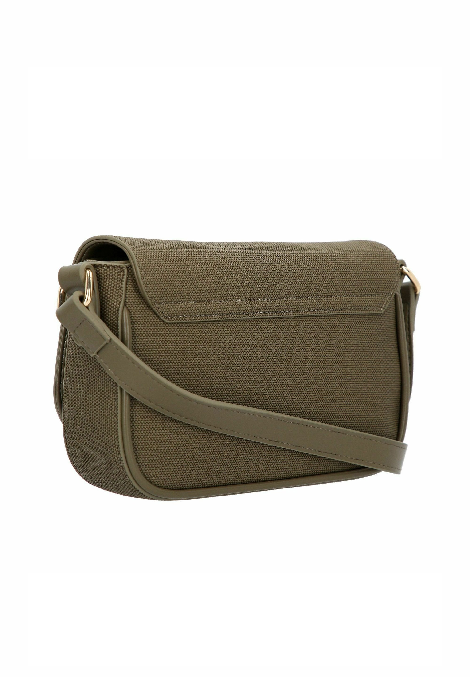 Valentino Bags Wira Umhä - Cross Body Bag - Militare