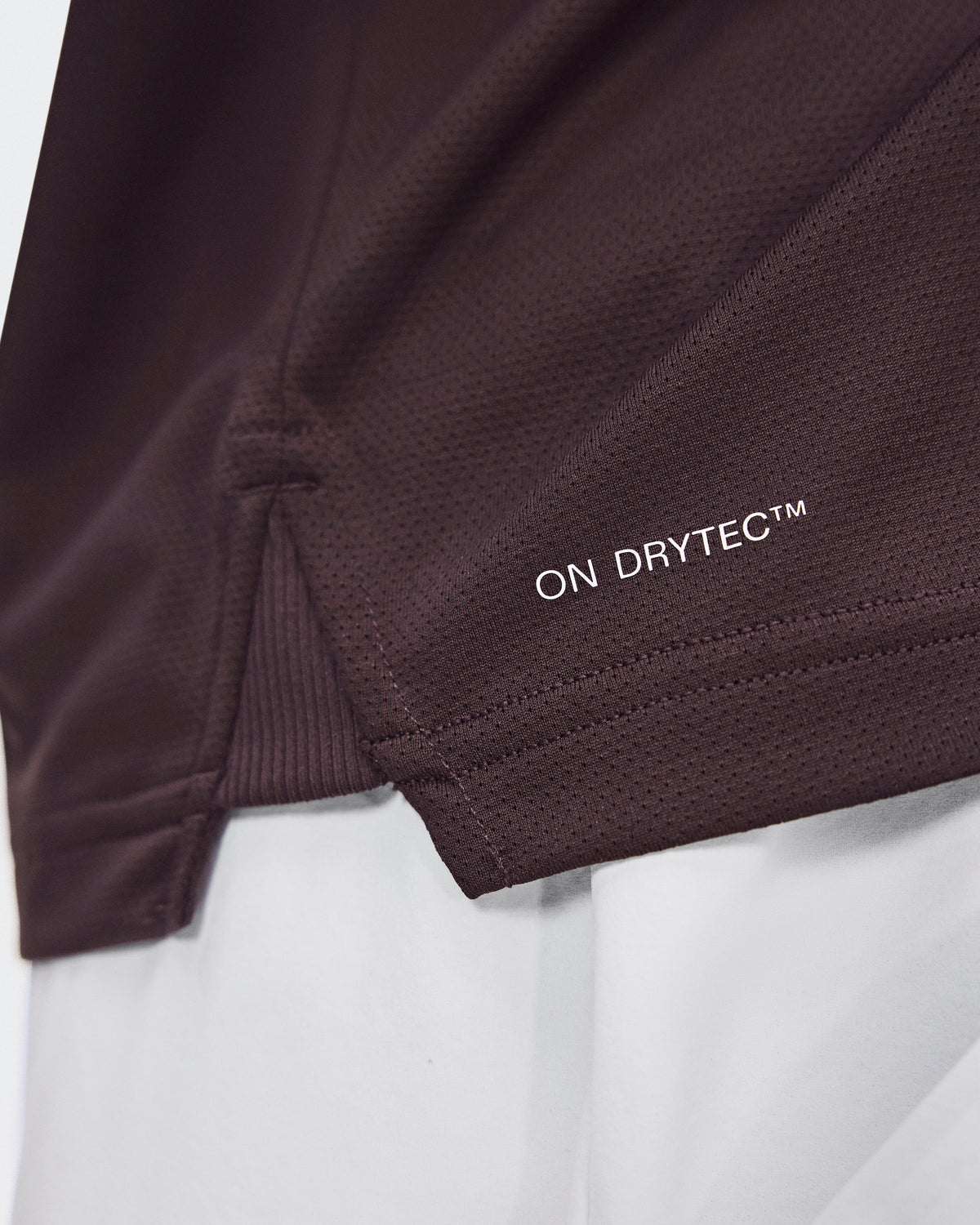 On Court-T Edit Mulberry