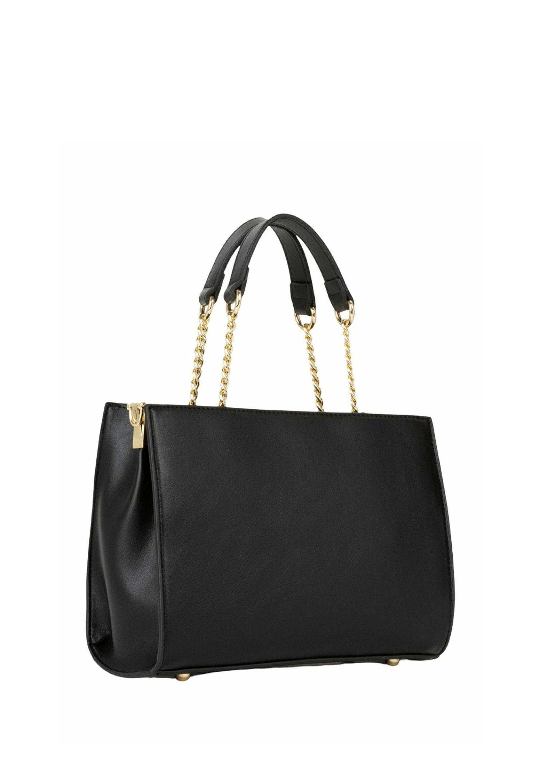 Valentino Bags Hira Shopping - Handbag - Nero