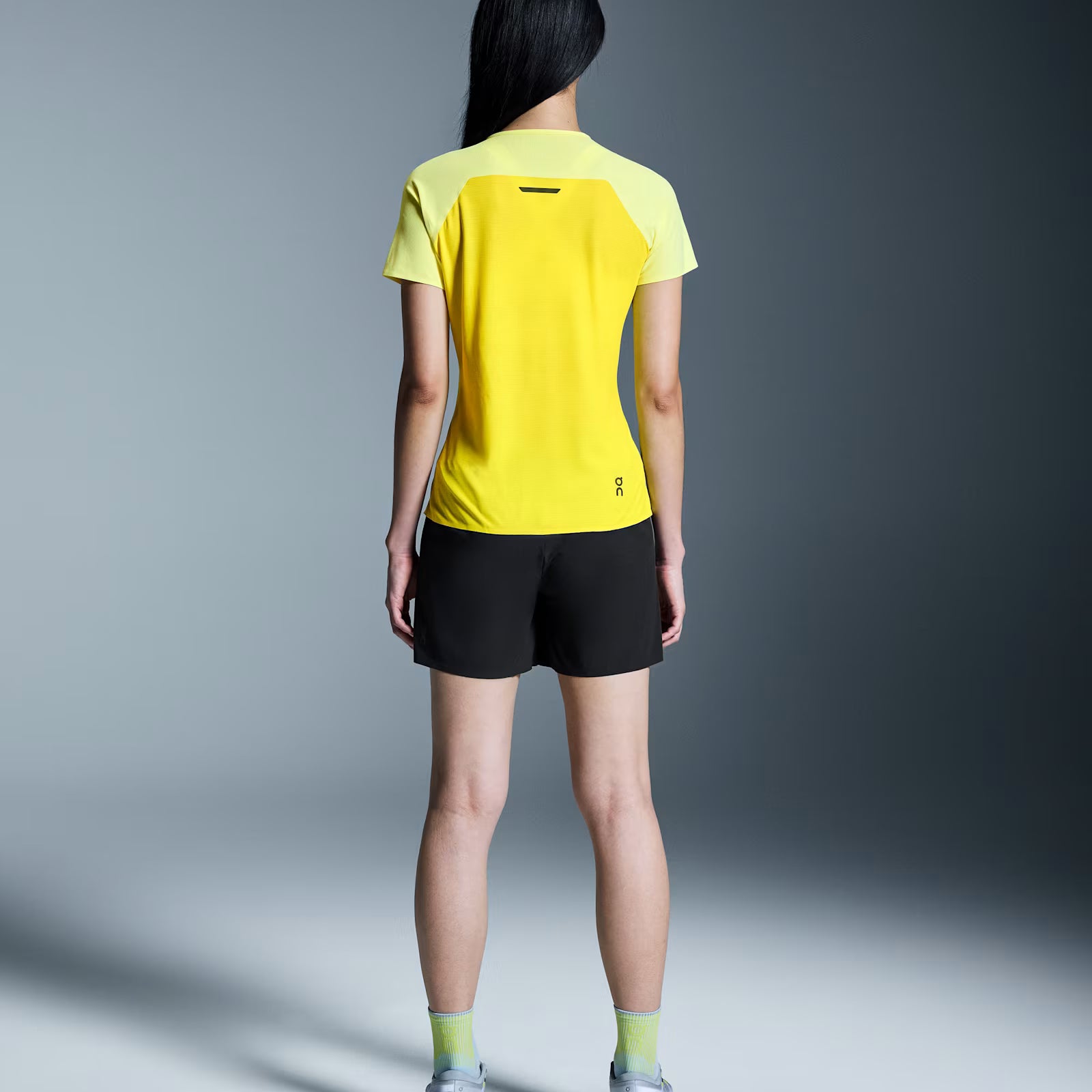 On Performance-T Limelight | Lime (Women'S)