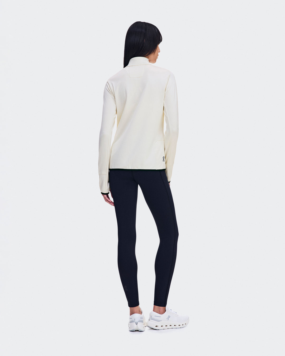 On Climate Shirt Hare (Women'S)