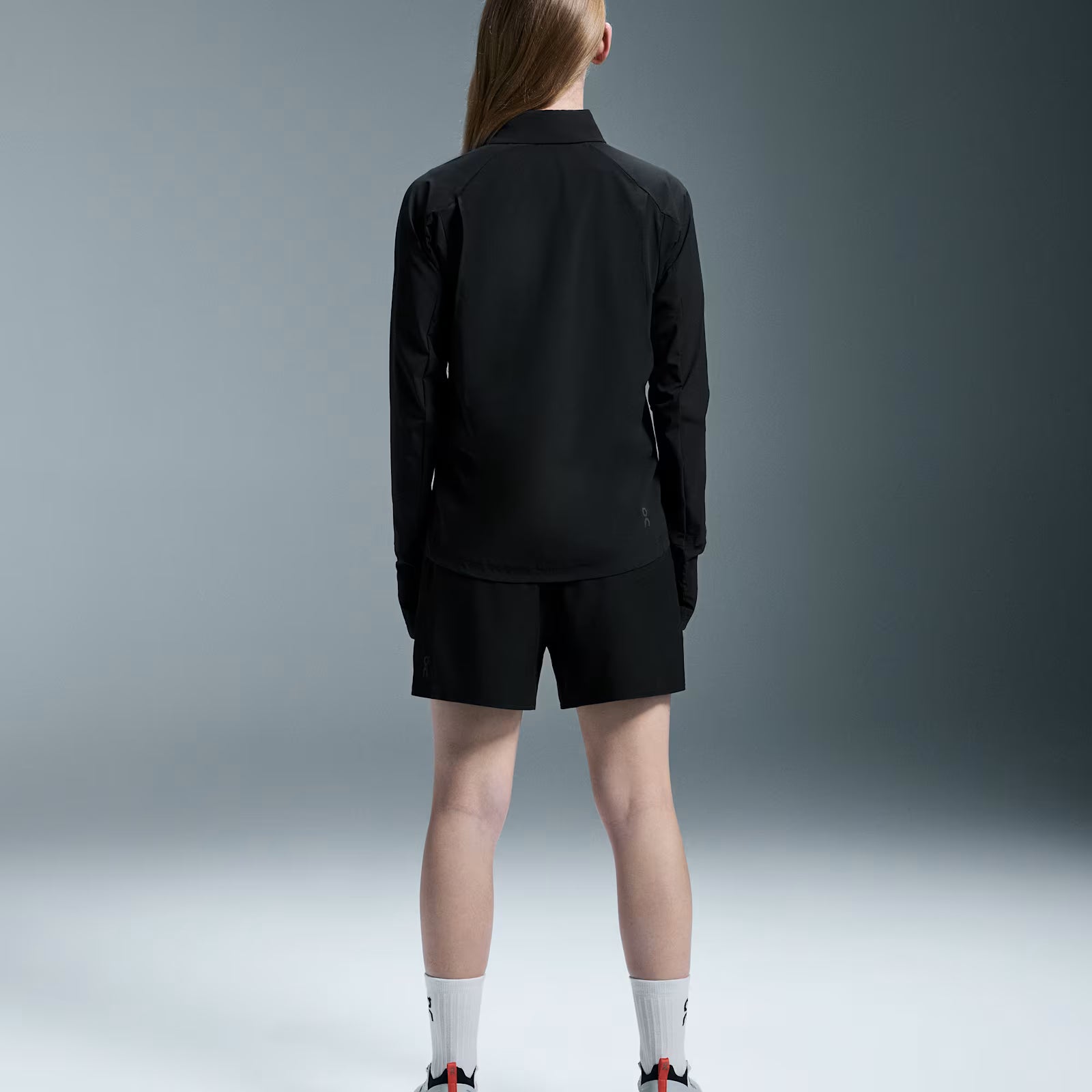 On Trail Breaker Black (Women'S)