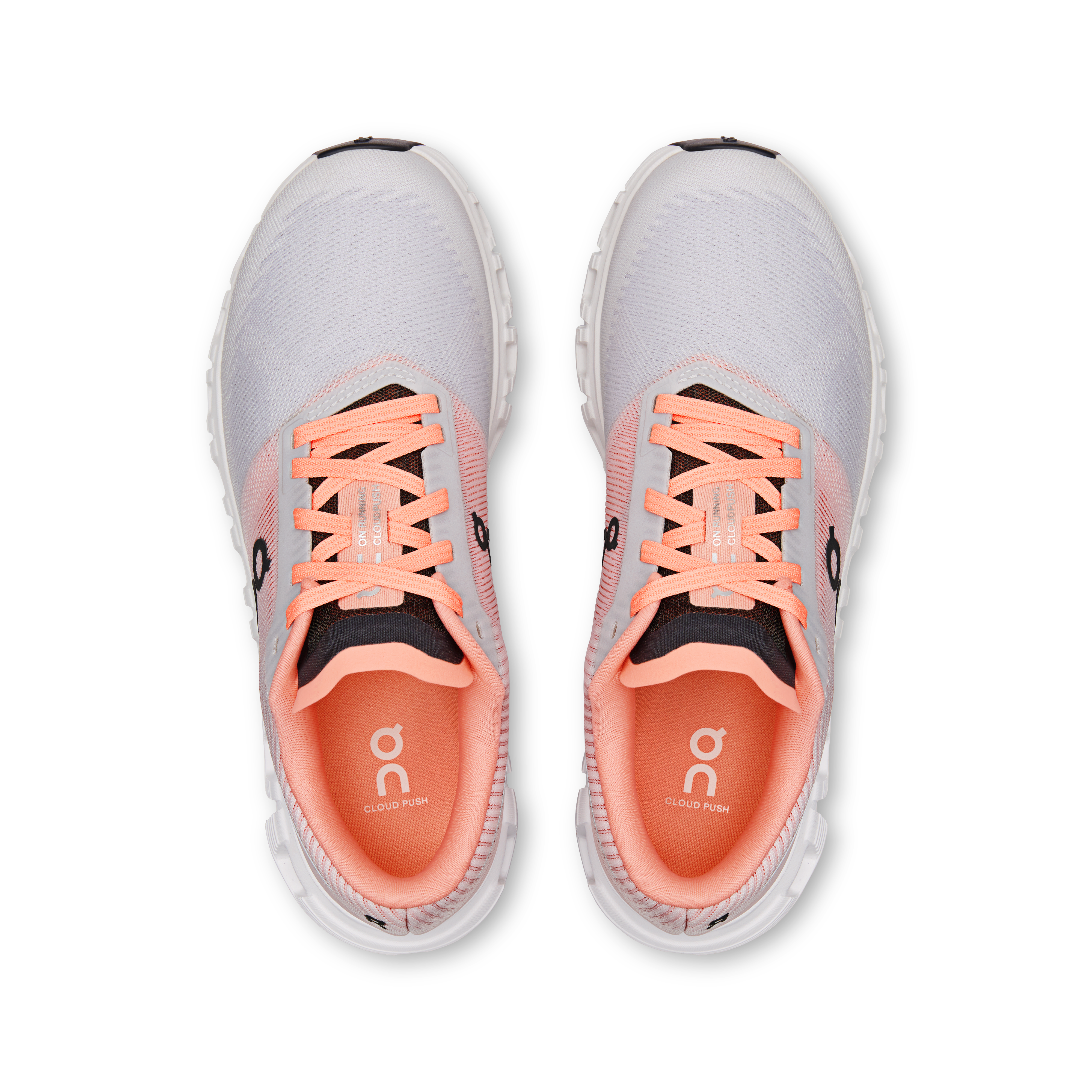 On Cloud 6 Push Sunstone Juniper (Women'S)