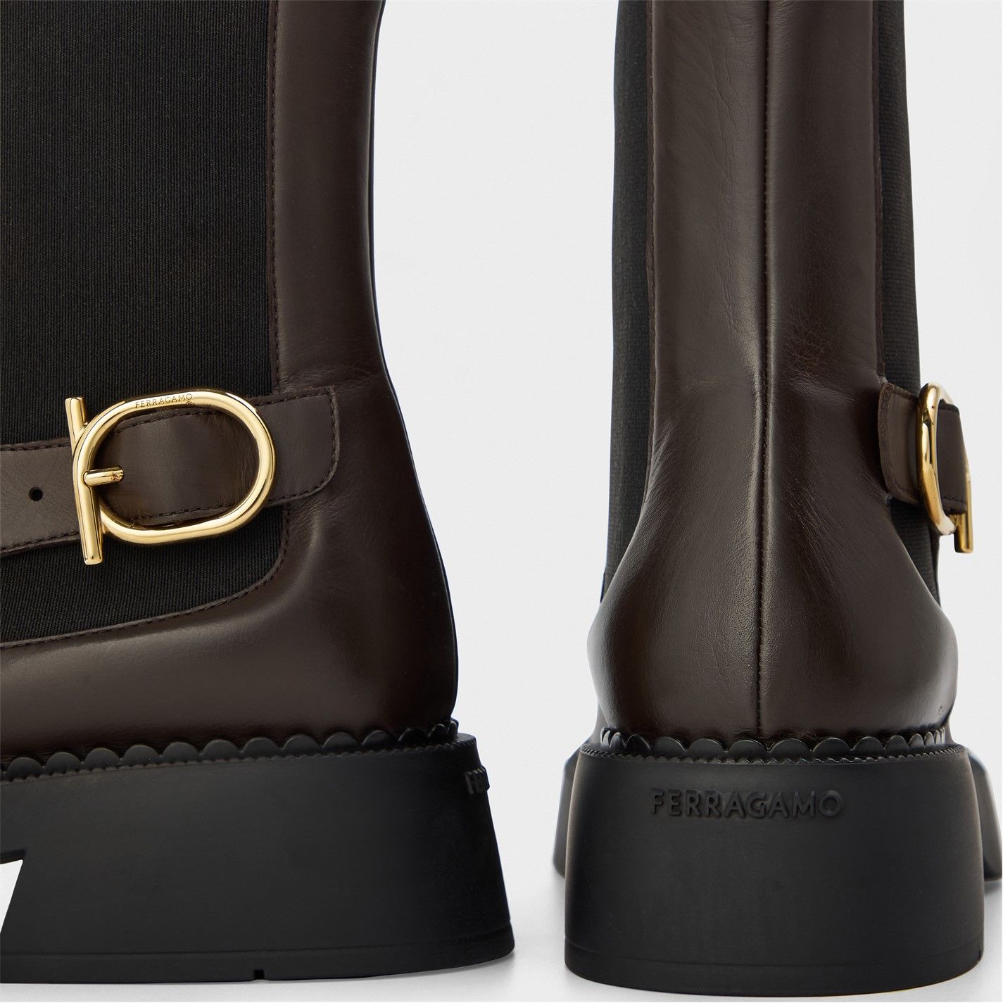 FG Tia Boot Ld54 T Moro