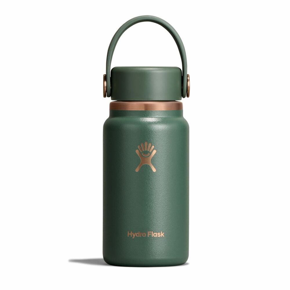 Hydro Flask 6.7 Oz Of Tiny Sips In A Mini Hydro Flask Bottle