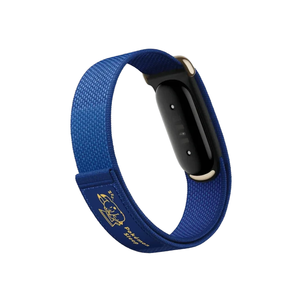 Google Fitbit Air Pokémon Edition