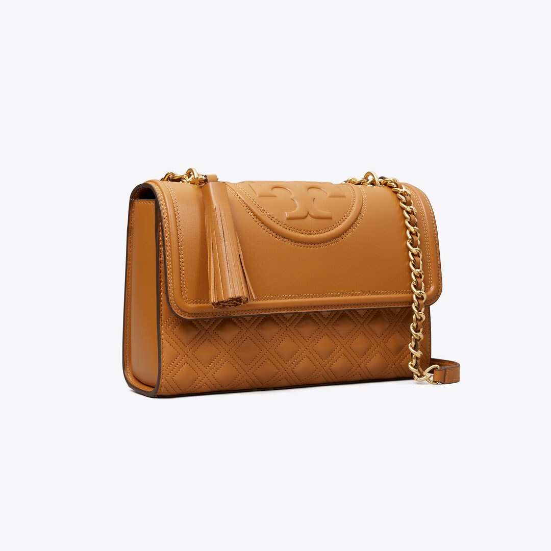 Tory Burch Fleming Shoulder Bag KOBICHA