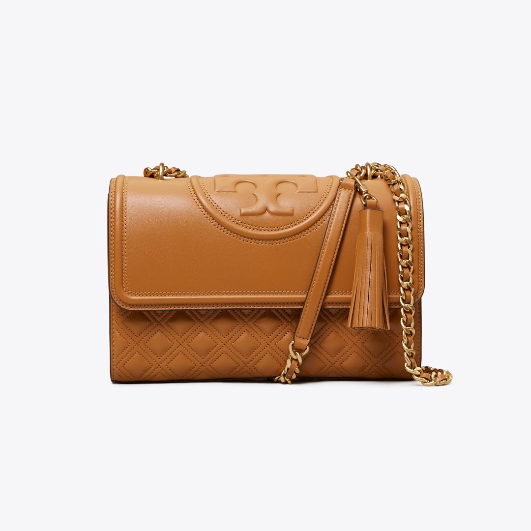 Tory Burch Fleming Shoulder Bag KOBICHA