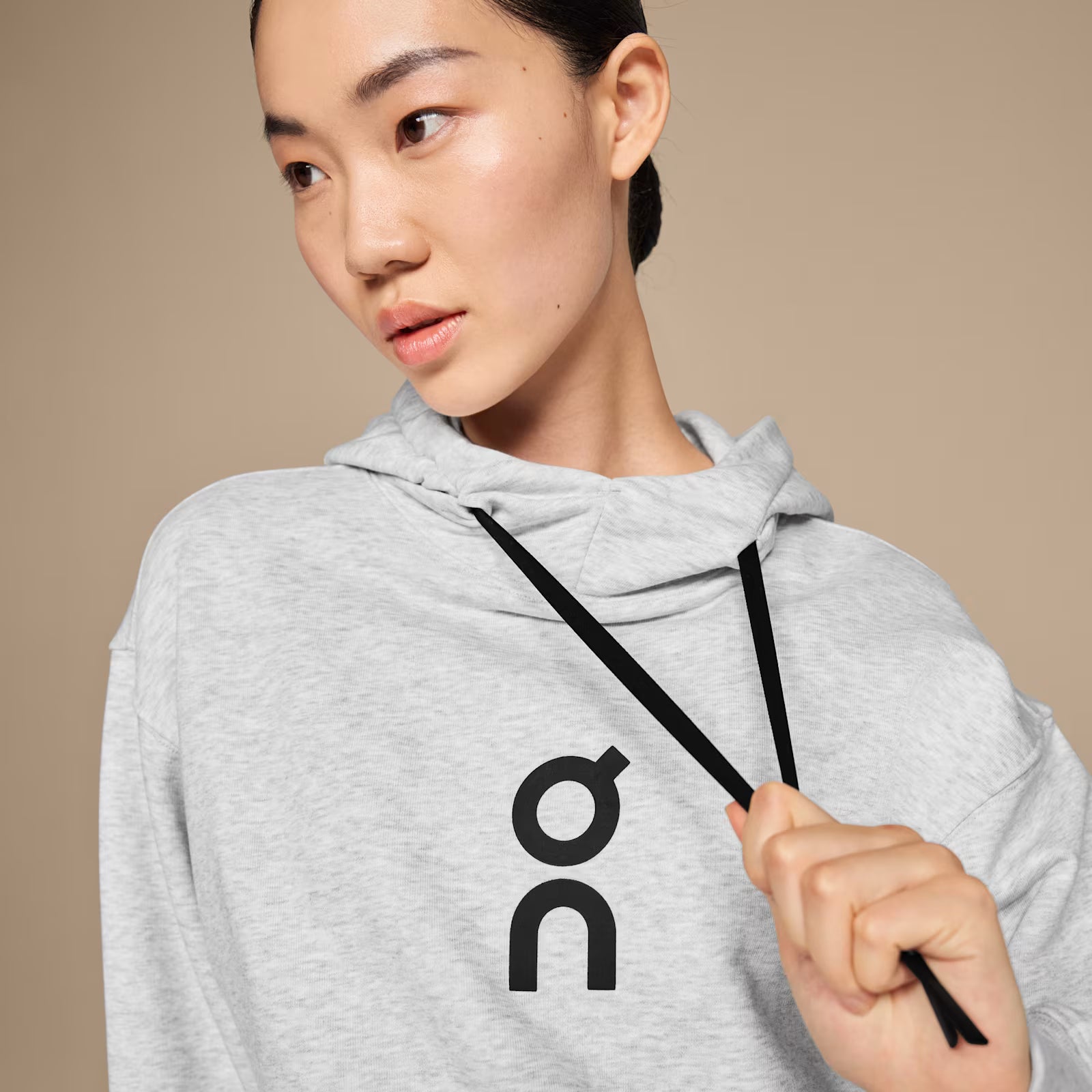 On Club Hoodie Crater (Women'S)