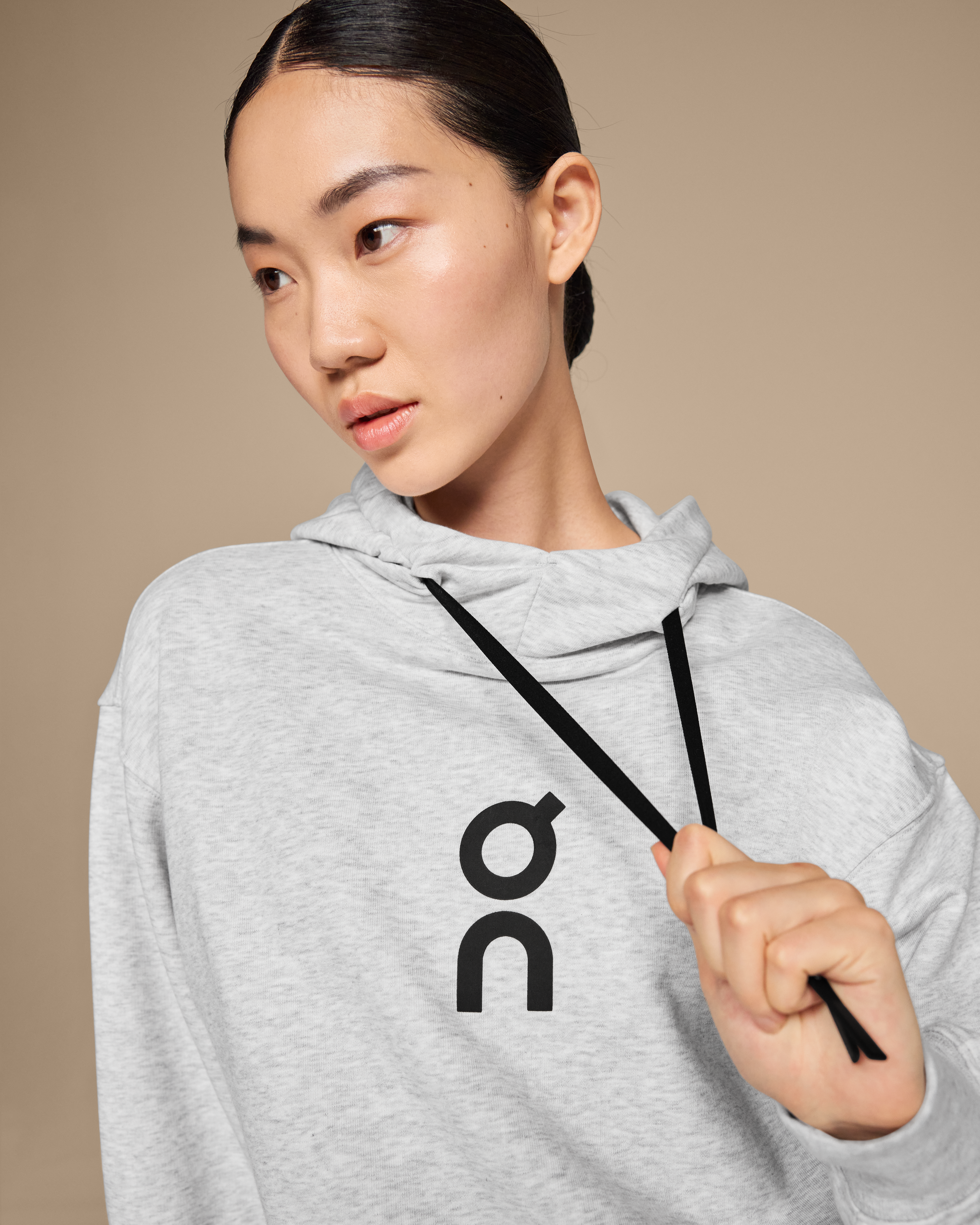 On Club Hoodie Crater (Women'S)