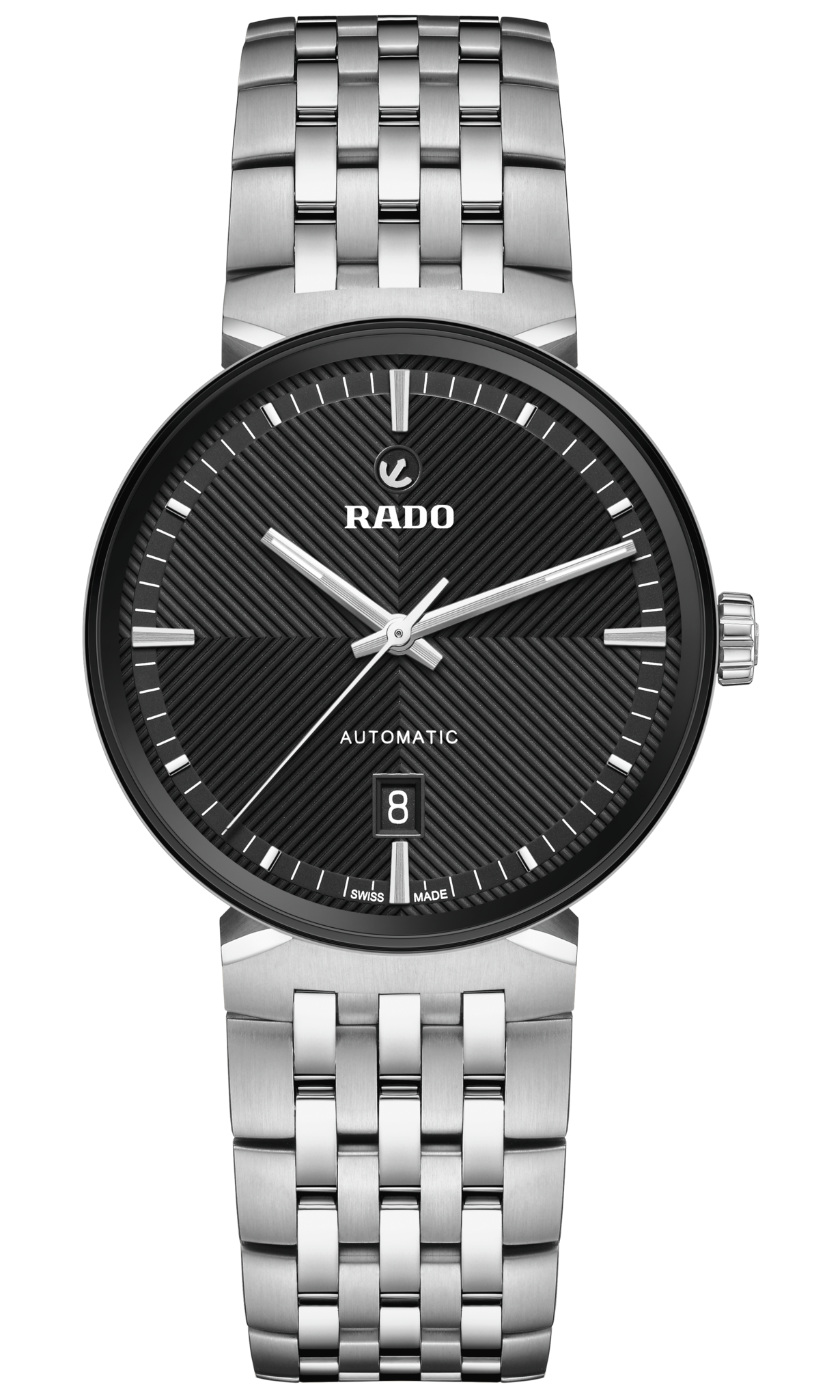 Rado Florence Automatic Black r48913153
