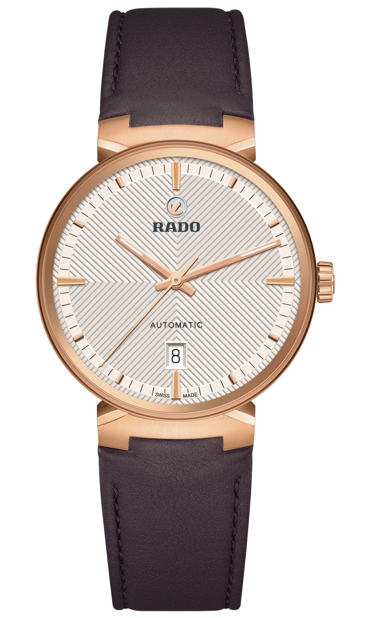 Rado Florence Automatic Silver-White r48905015