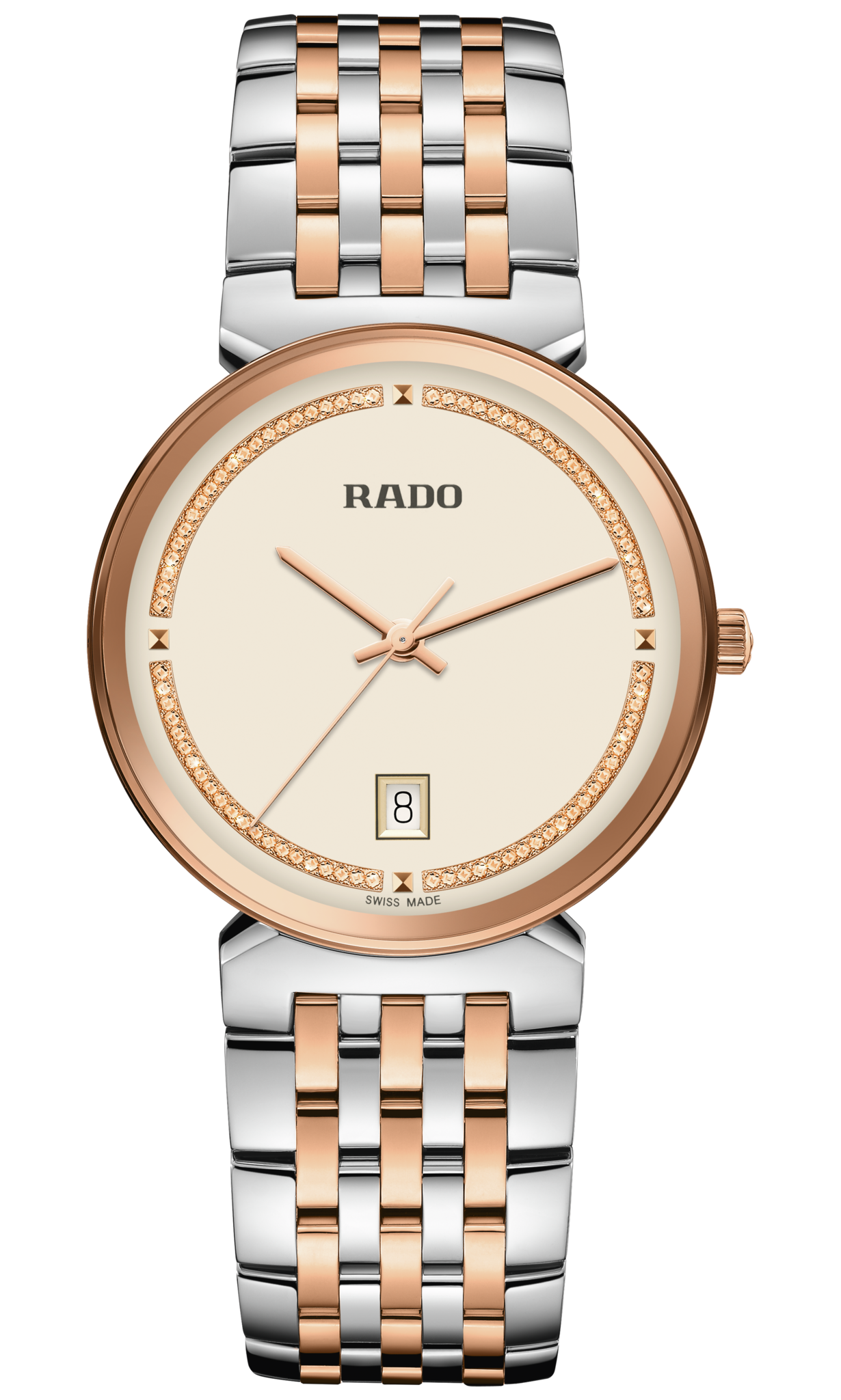 Rado Florence Champagne r48912023