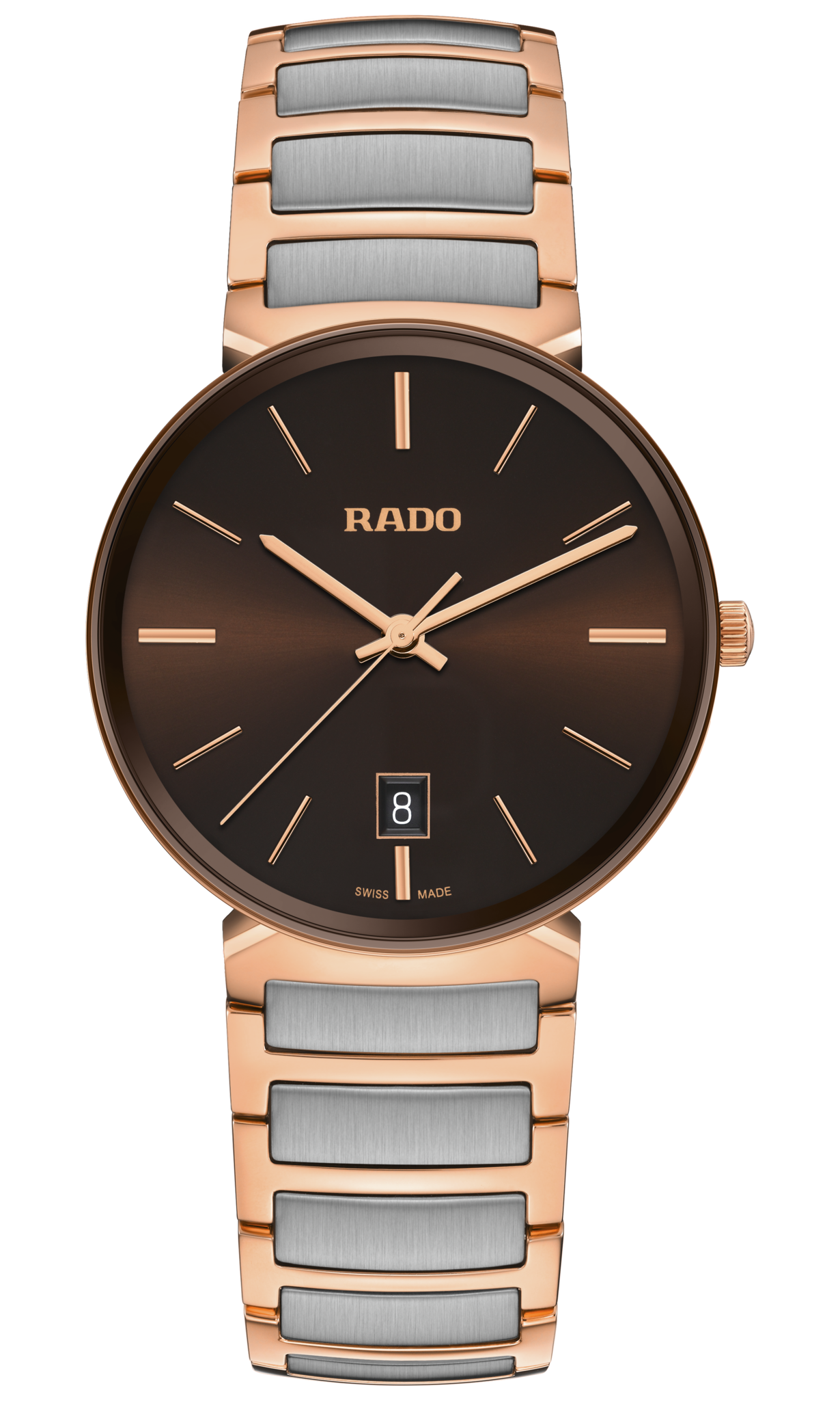 Seiko Rado Florence Grey r48912303